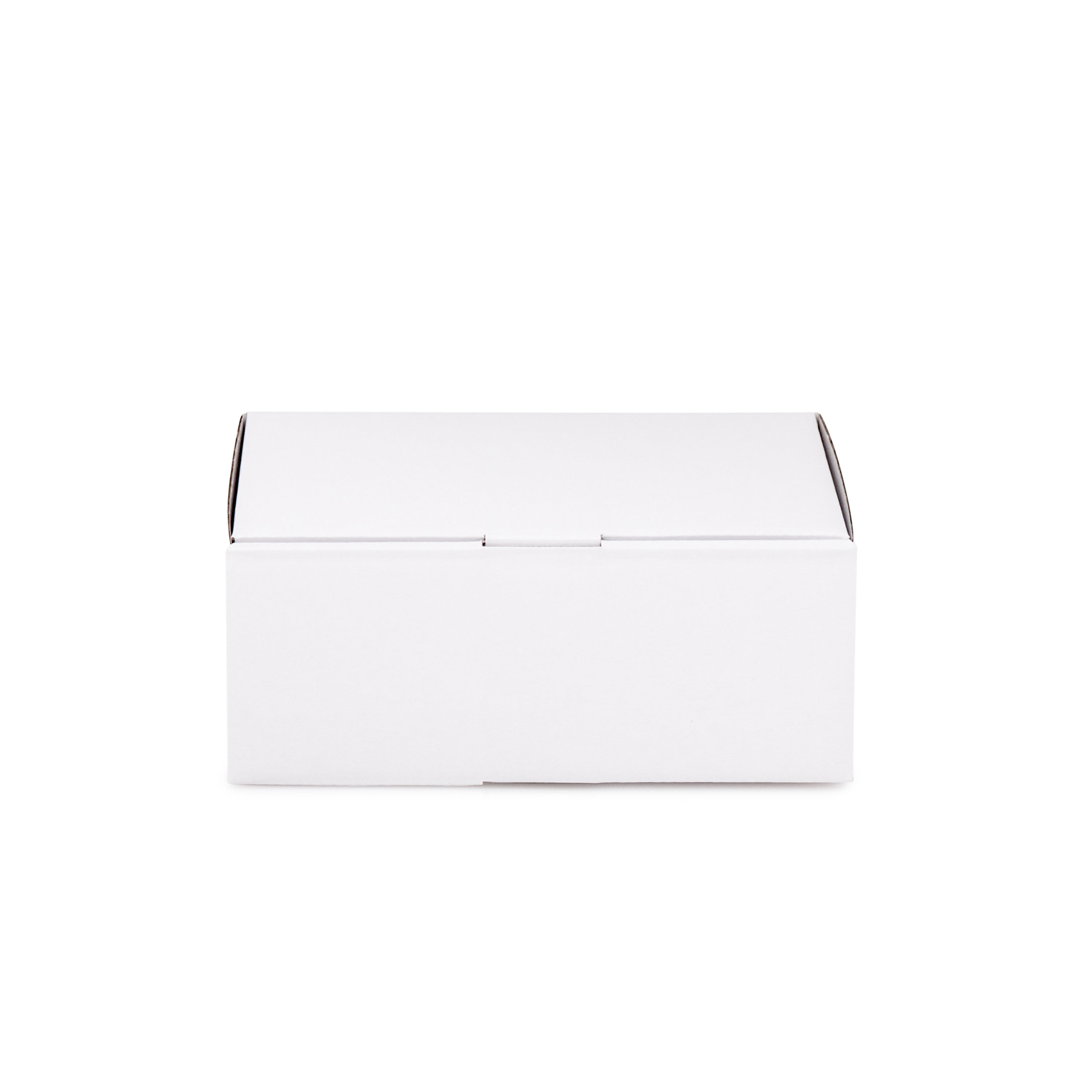 Small Shipper Box - Gloss White