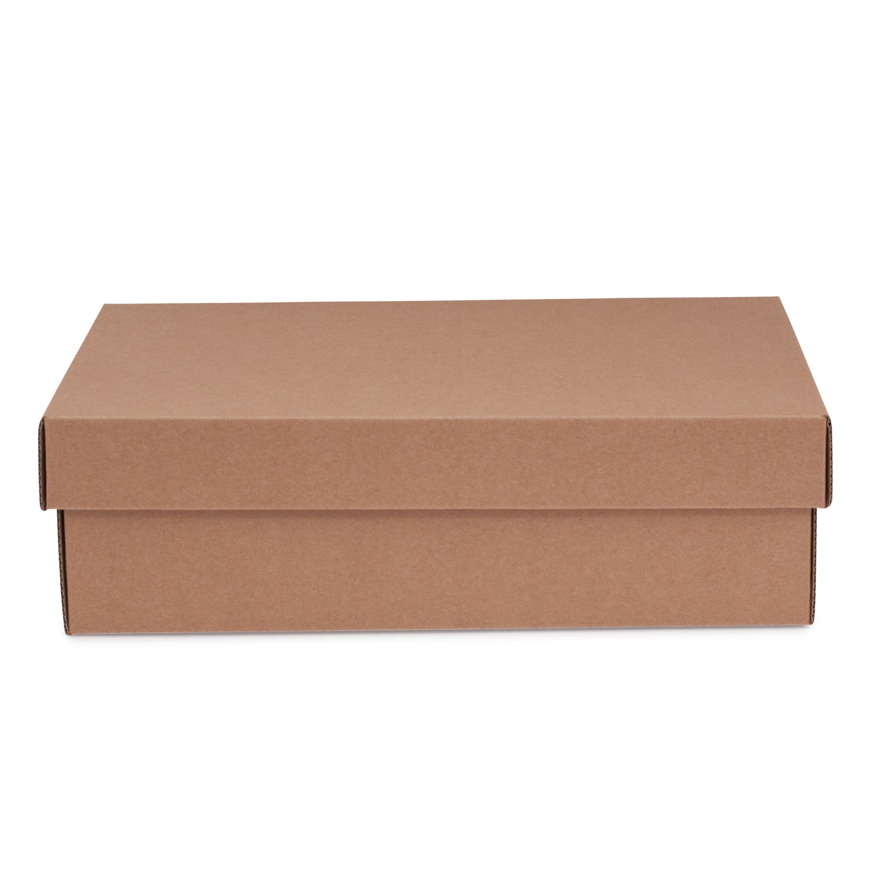 Small Shirt Box - Kraft