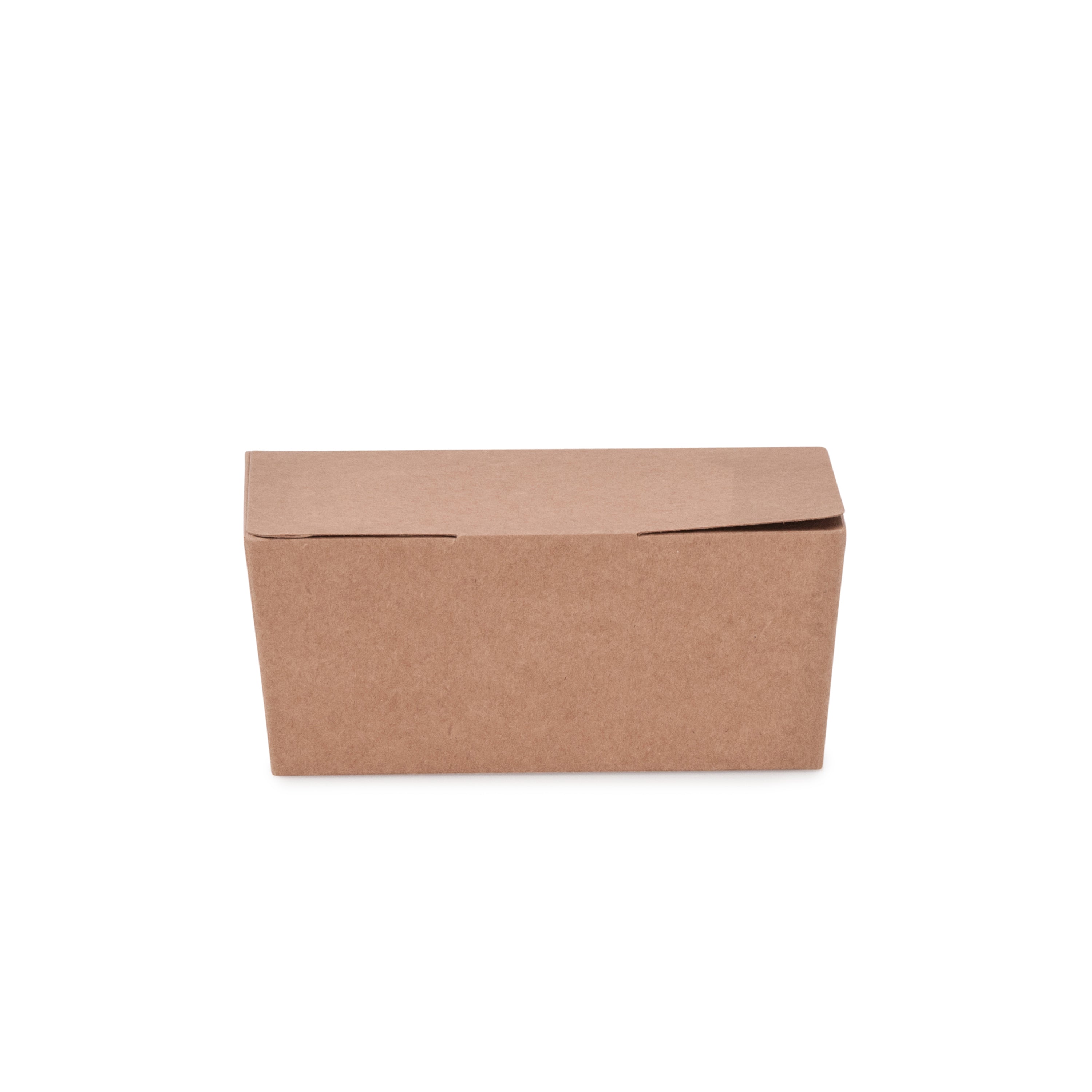 Small Sweets Box - Kraft