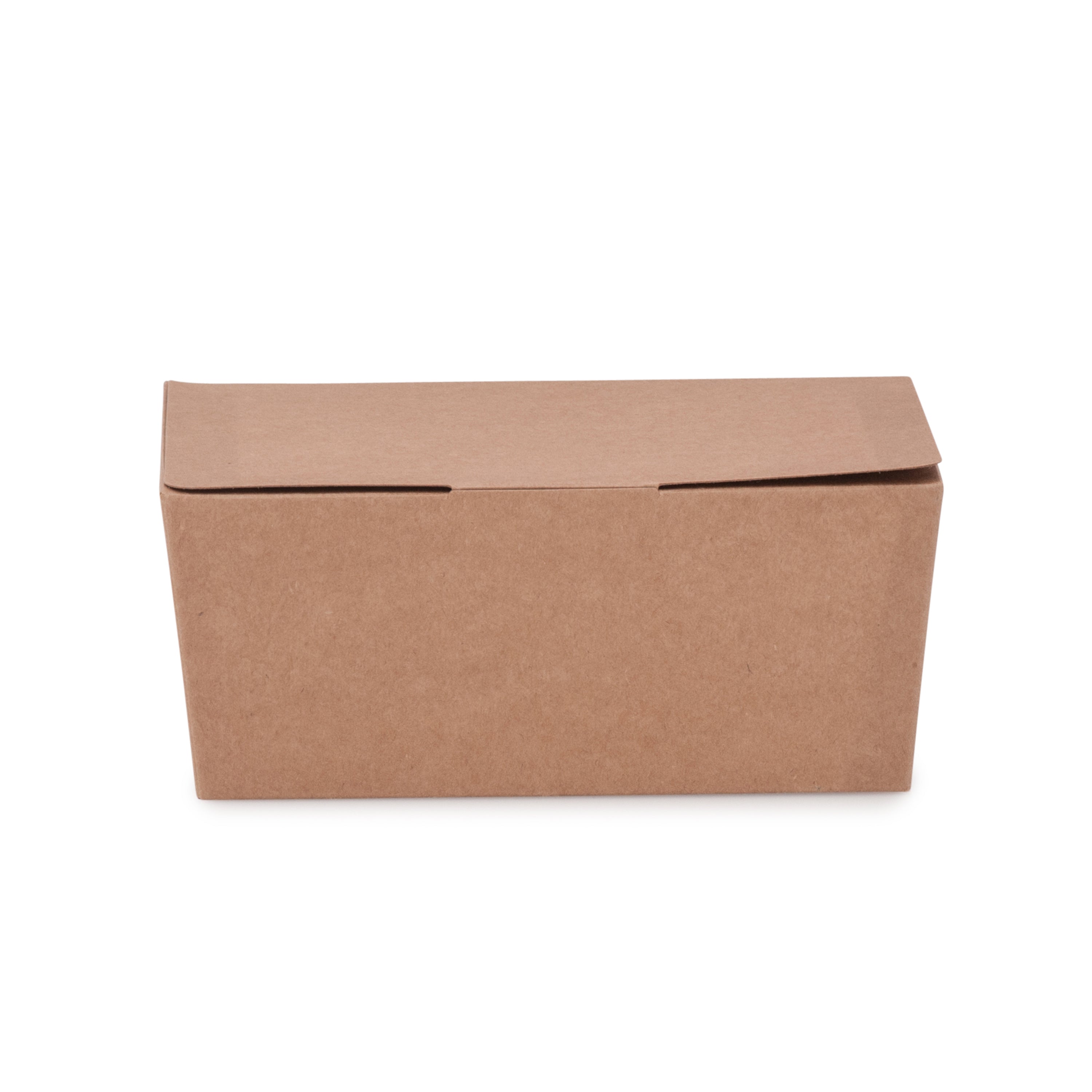 Large Sweets Box - Kraft