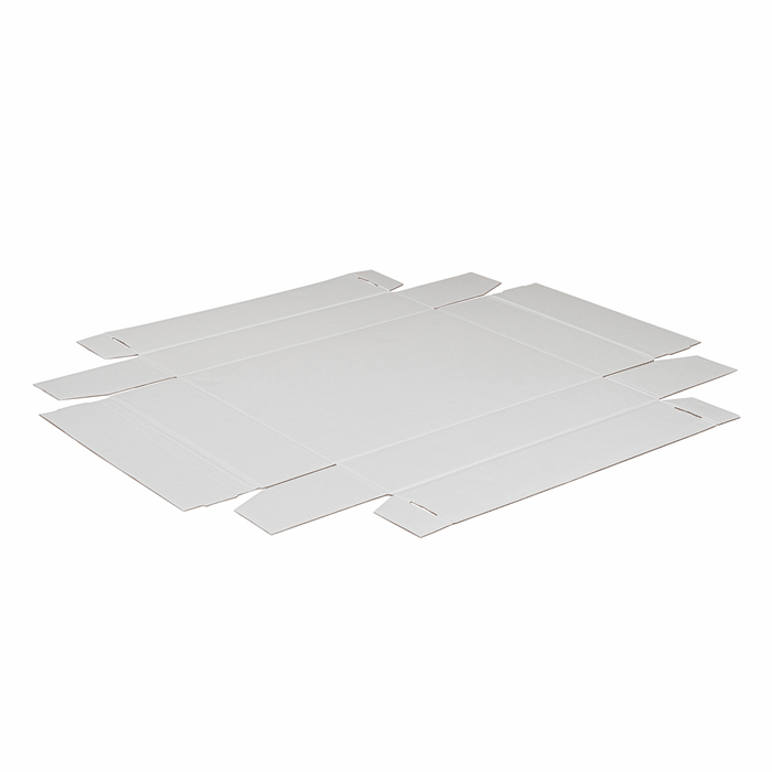 Large Shirt Box - Gloss Black