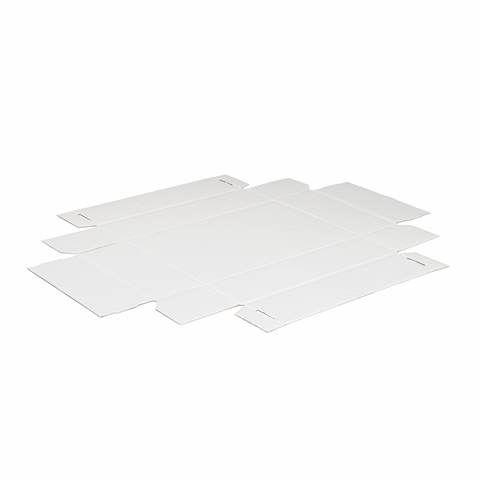 Small Shirt Box - Gloss Black