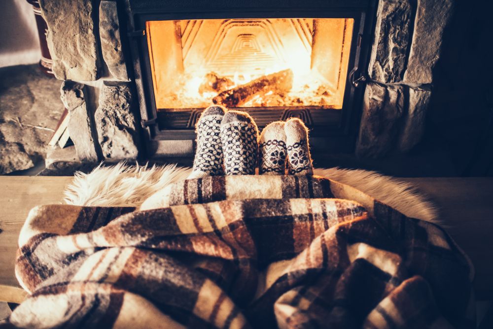 Cosy Winter Feels: Give a Hamper to the Ones you Love
