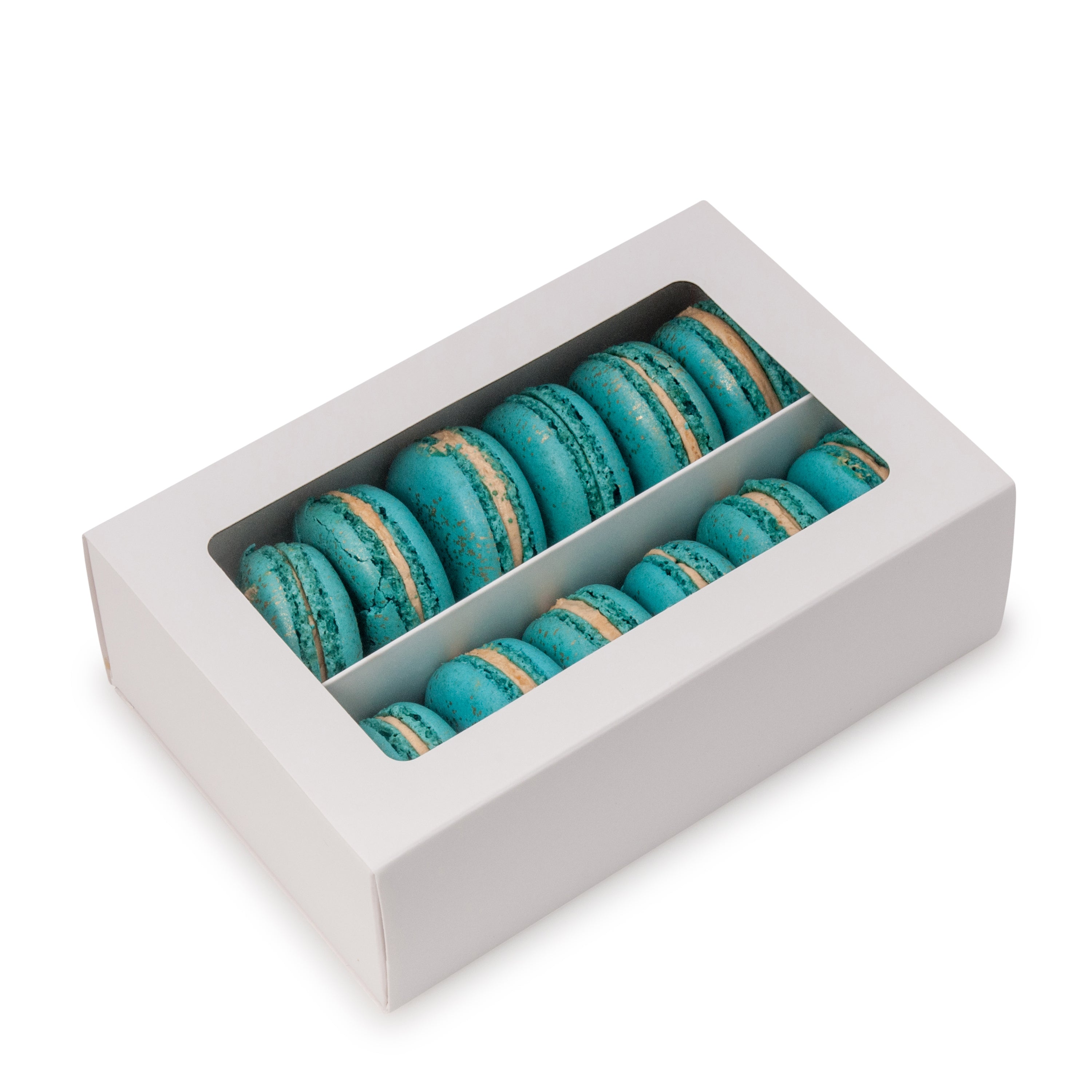 Buy Macaron Boxes & Macaron Packaging Online