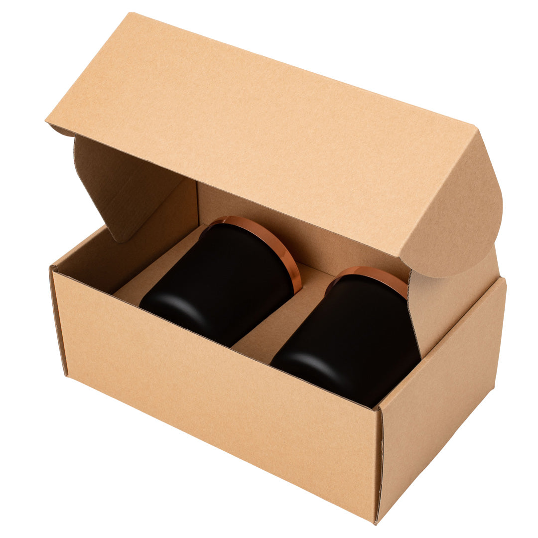 Gift Shipper Candle Boxes