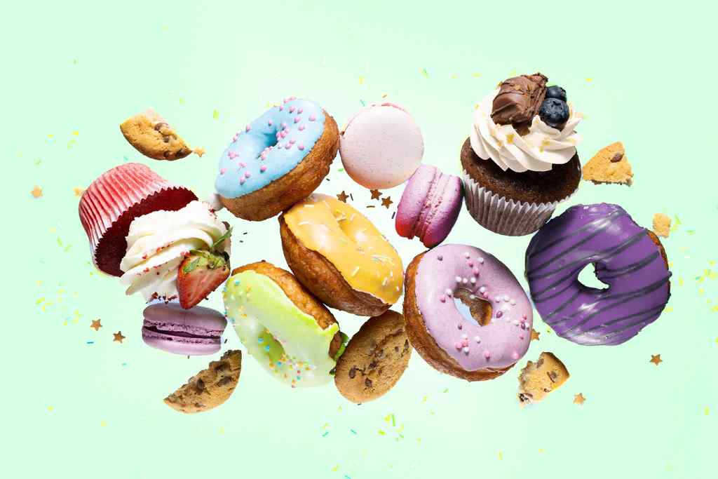 Buy Food Packaging Boxes | boxfox