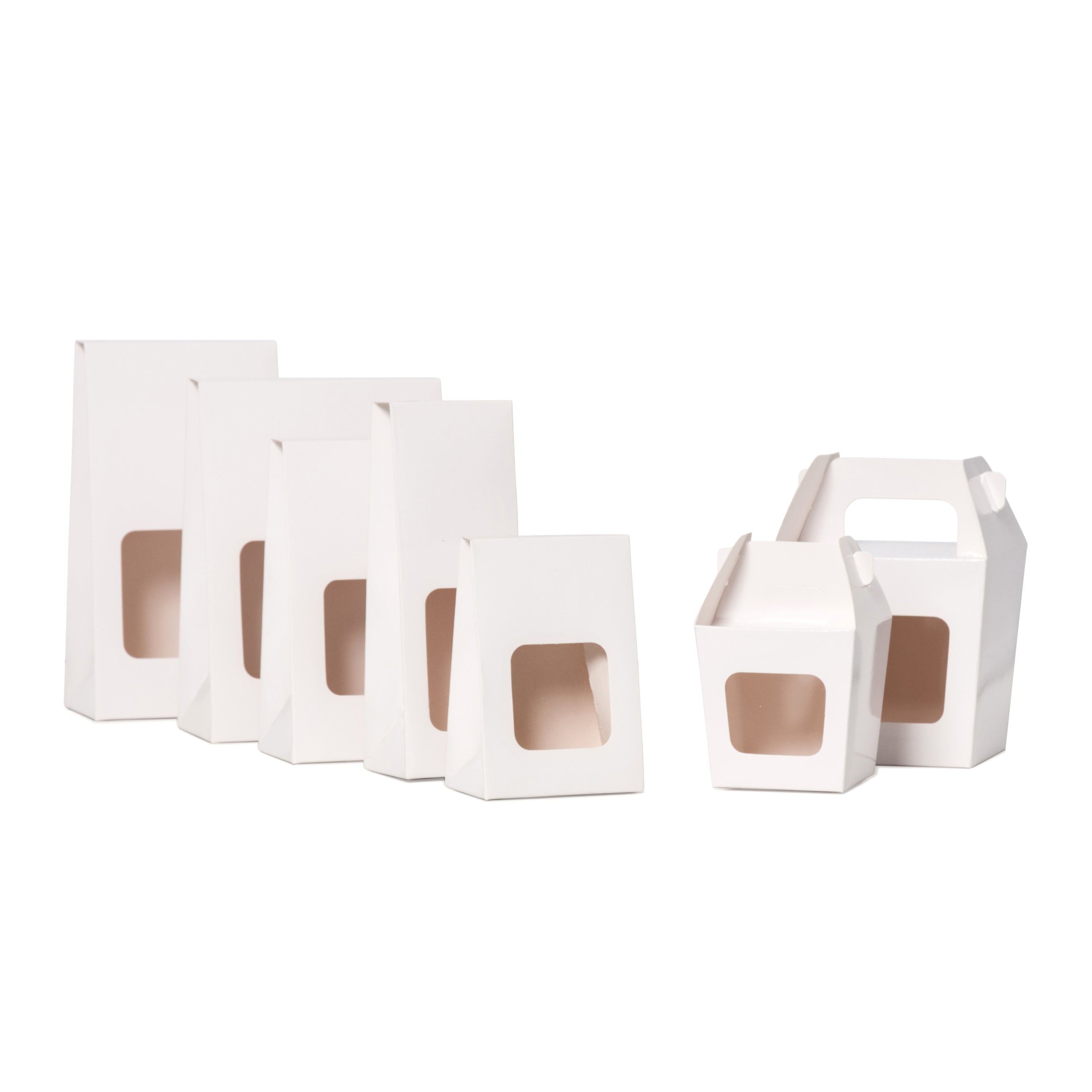 Grab Boxes