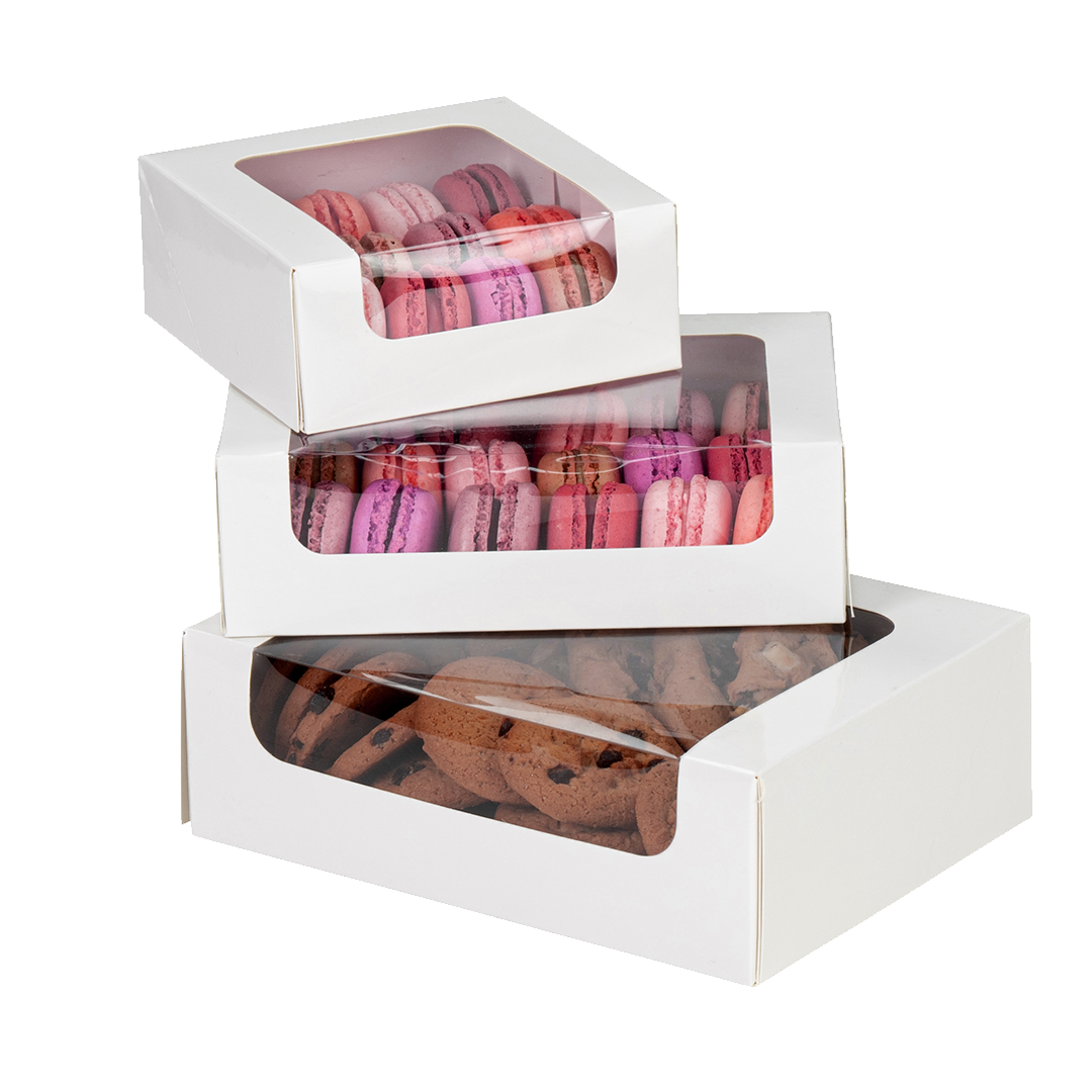 Cookie Boxes