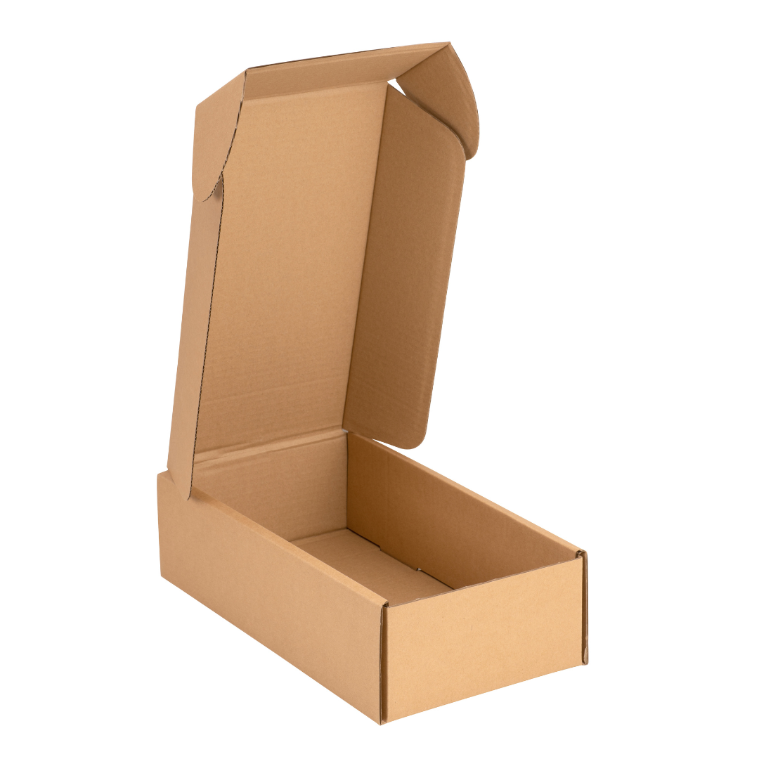 Postage Gift Boxes