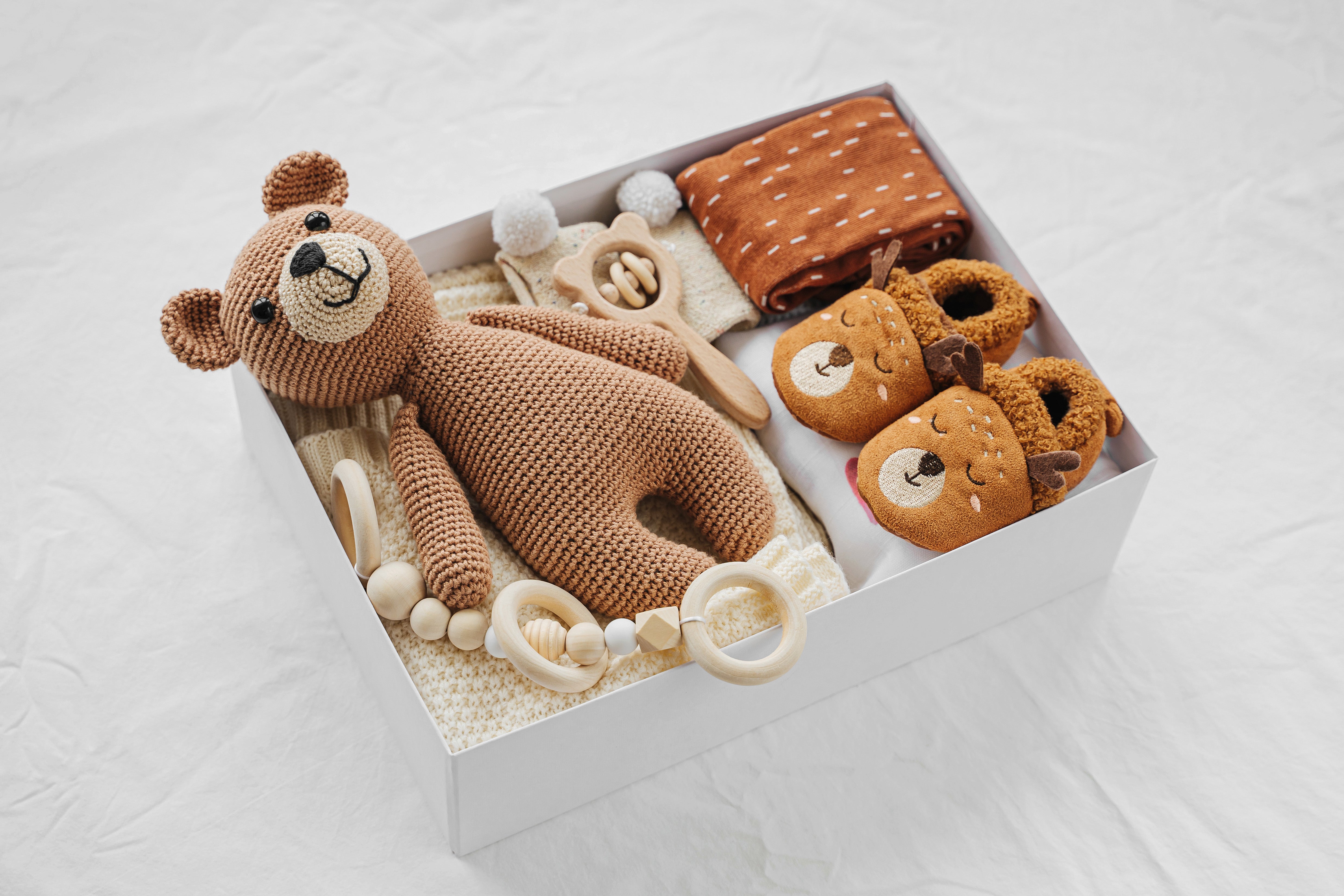 Baby Collection
