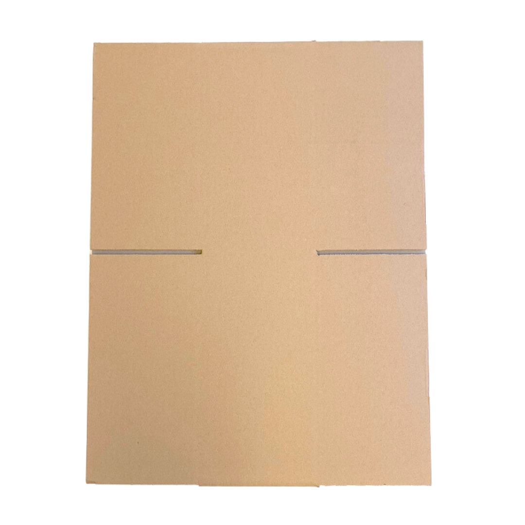 Shipping Outer Carton – 35.4Lx33.4Wx17.1CM - Kraft - Fits Hamilton 3