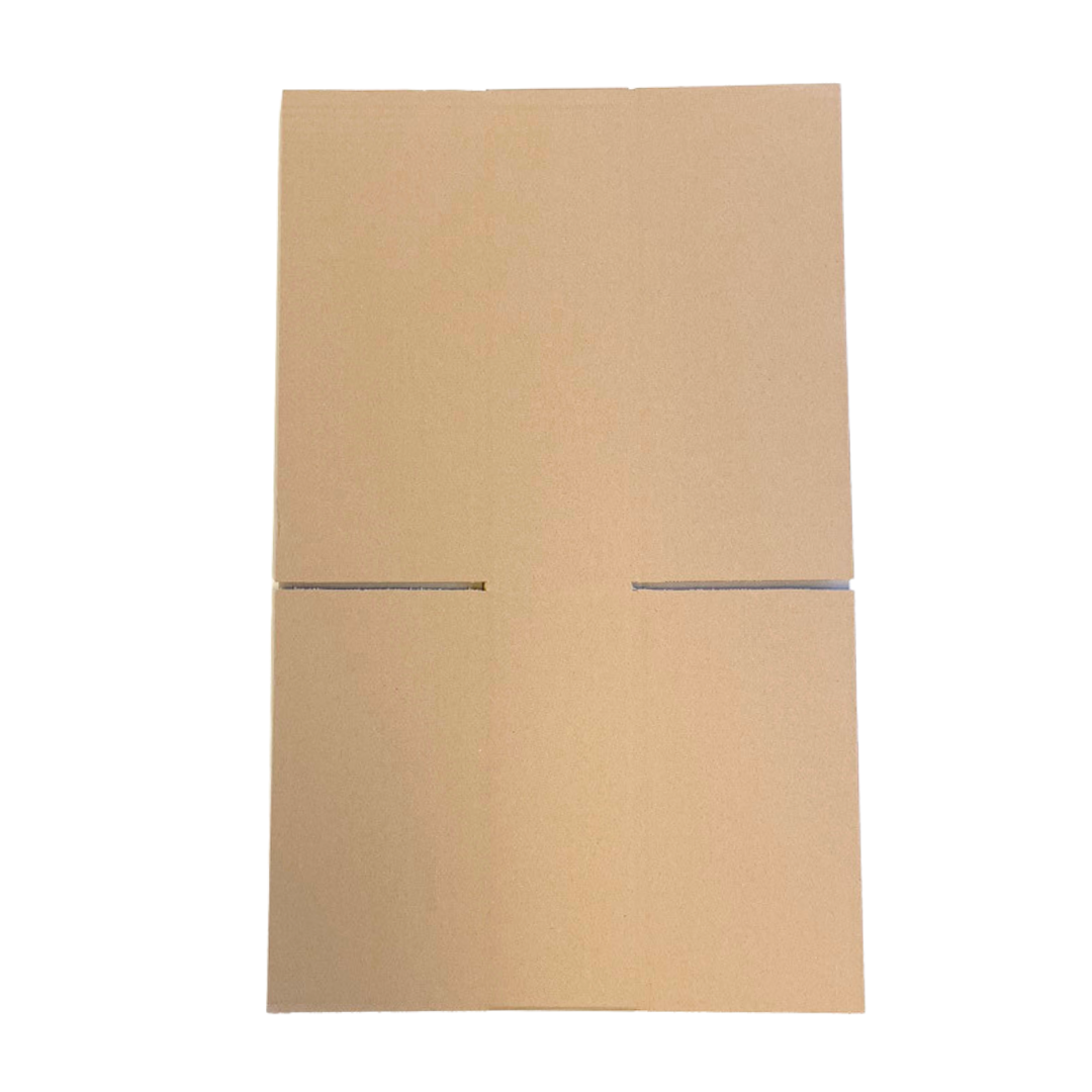 Shipping Outer Carton – 42.0Lx33.6Wx11.7D CM - Kraft - Fits Hamilton 2
