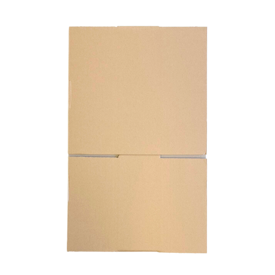 Shipping Outer Carton – 34.7Lx25.6Wx10.3D CM - Kraft - Fits Hamilton 1