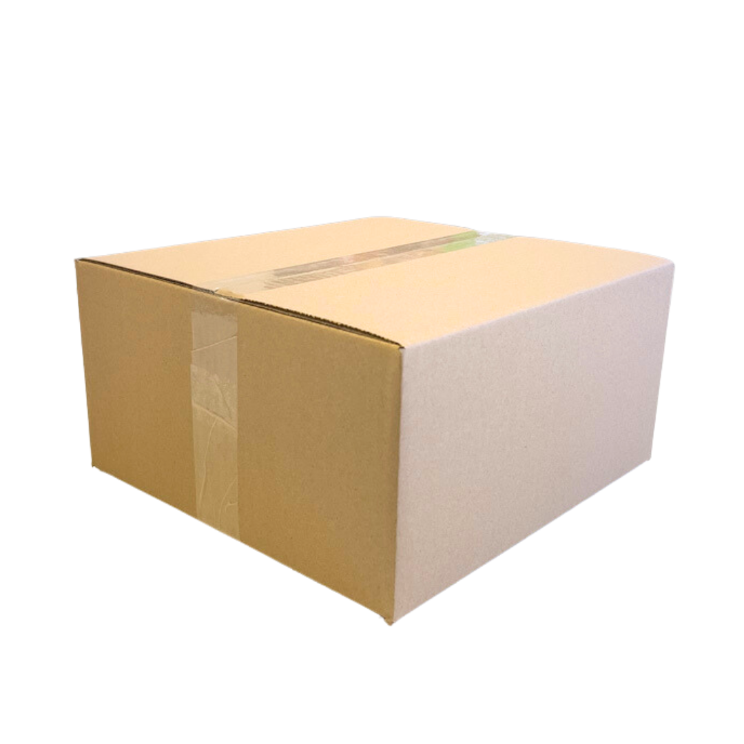 Shipping Outer Carton – 35.4Lx33.4Wx17.1CM - Kraft - Fits Hamilton 3