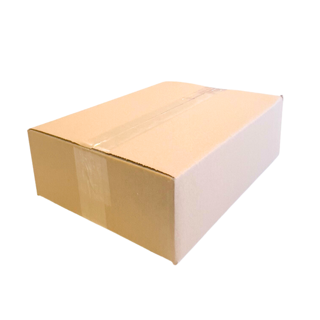 Shipping Outer Carton – 34.7Lx25.6Wx10.3D CM - Kraft - Fits Hamilton 1