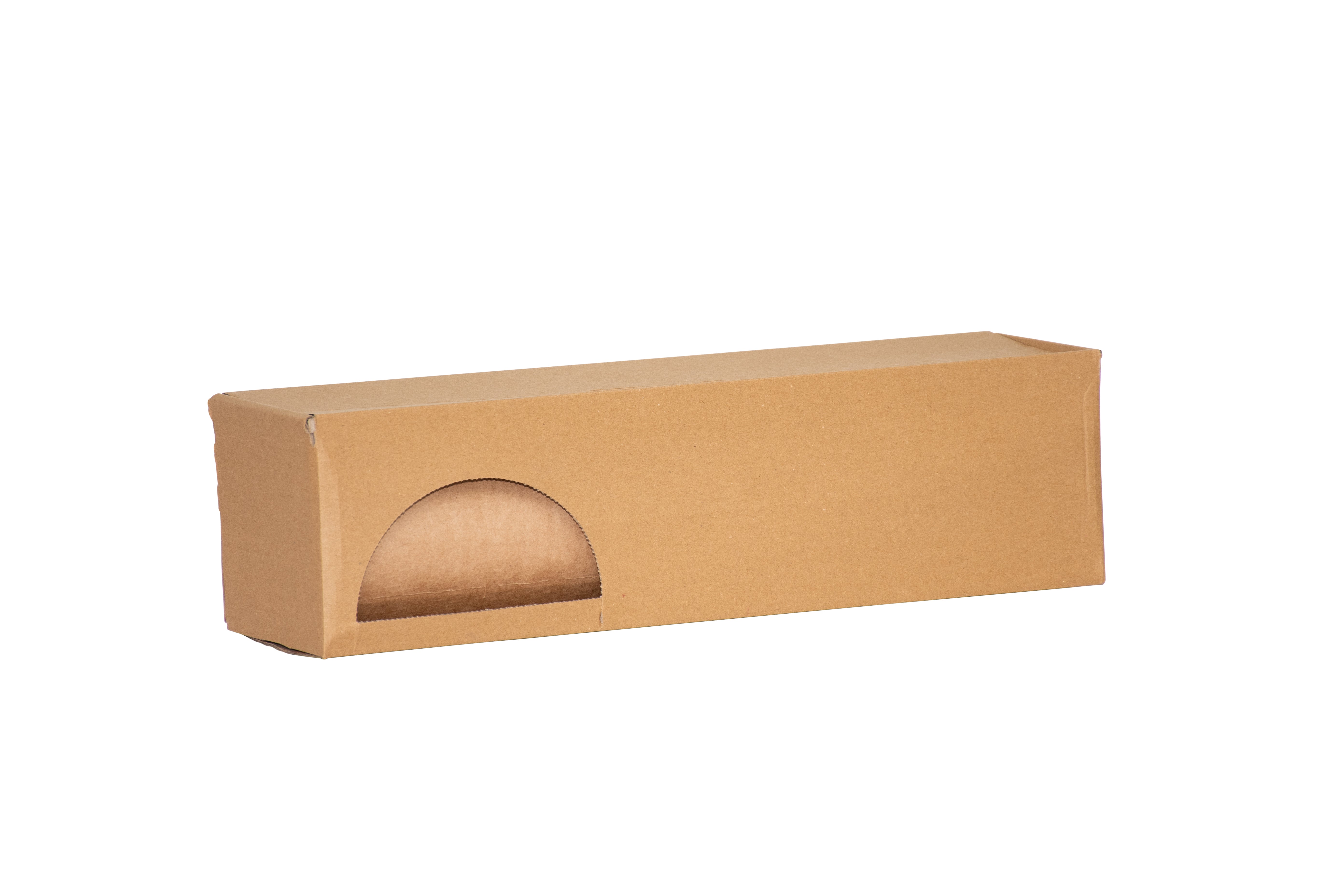 HoneyComb Kraft Paper Premium Wrap Roll 500mm x 100m