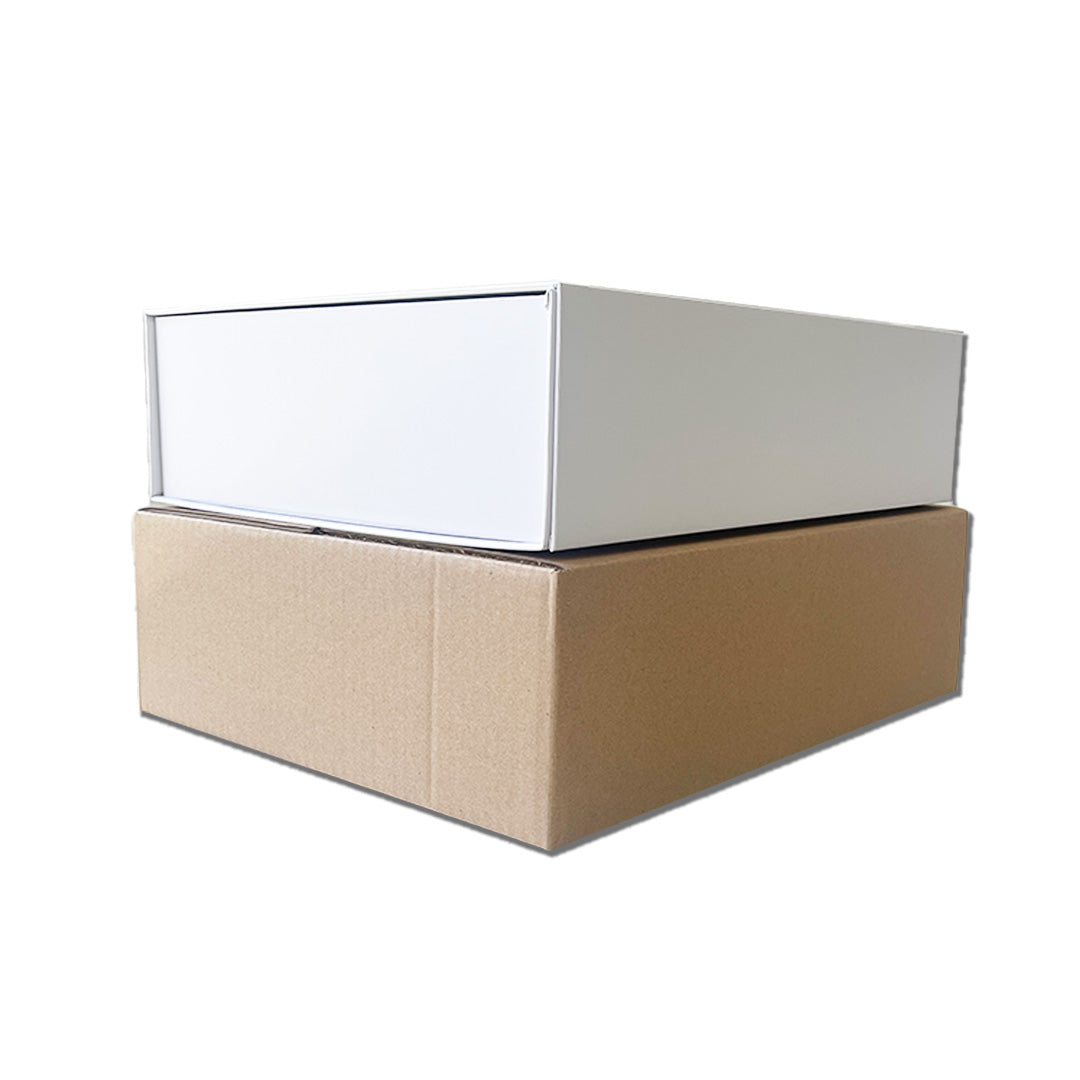 Shipping Outer Carton – 42.0Lx33.6Wx11.7D CM - Kraft - Fits Hamilton 2