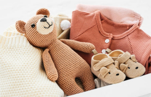 Hamper Packaging