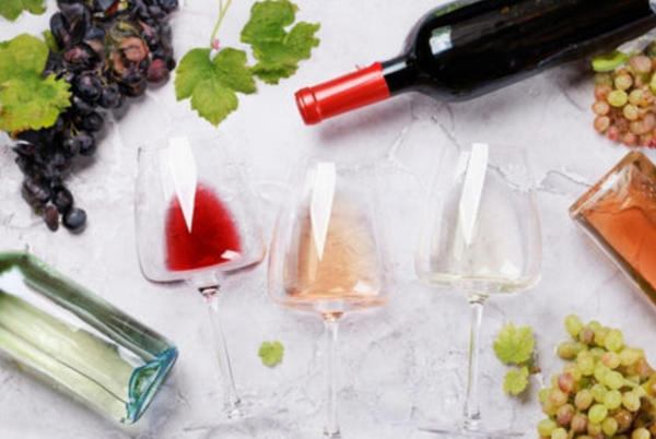 Wine Boxes