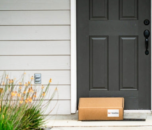 Postage & Shipper Boxes