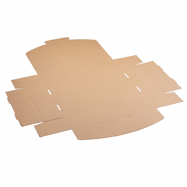 Catering Grazing Box - Small - Kraft