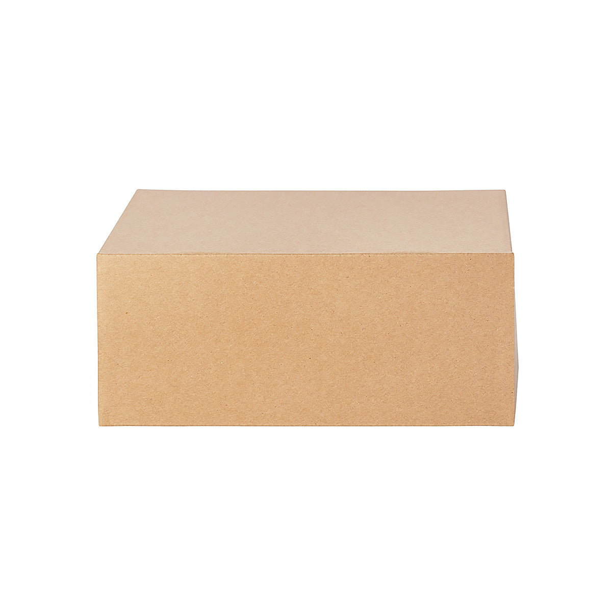 4 Donut Gift Shipper Box - Kraft