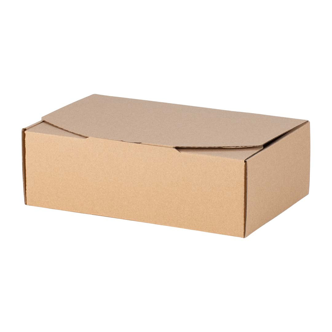 Catering Grazing Box - Small - Kraft