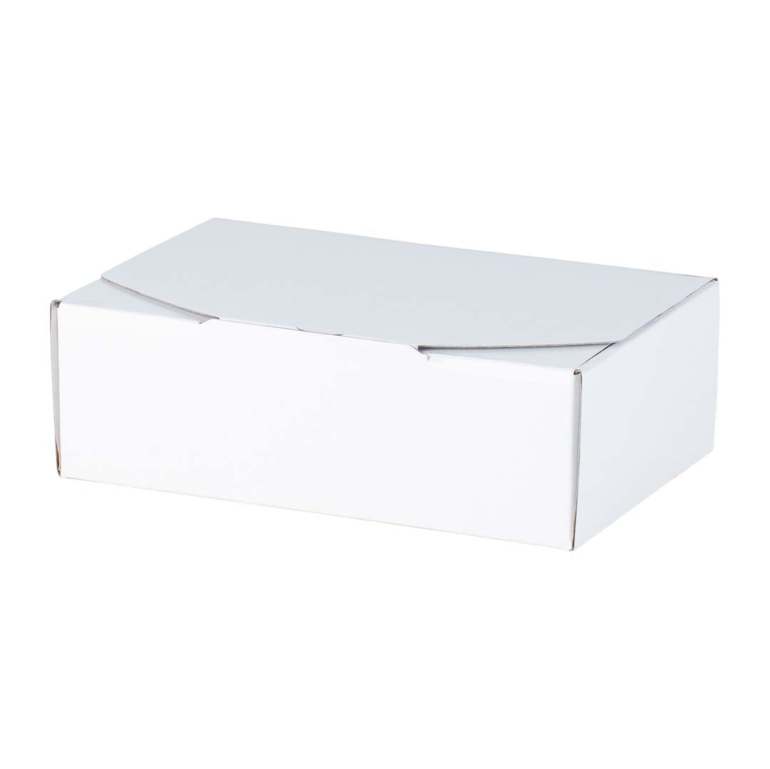 Catering Grazing Box - Small - Gloss White