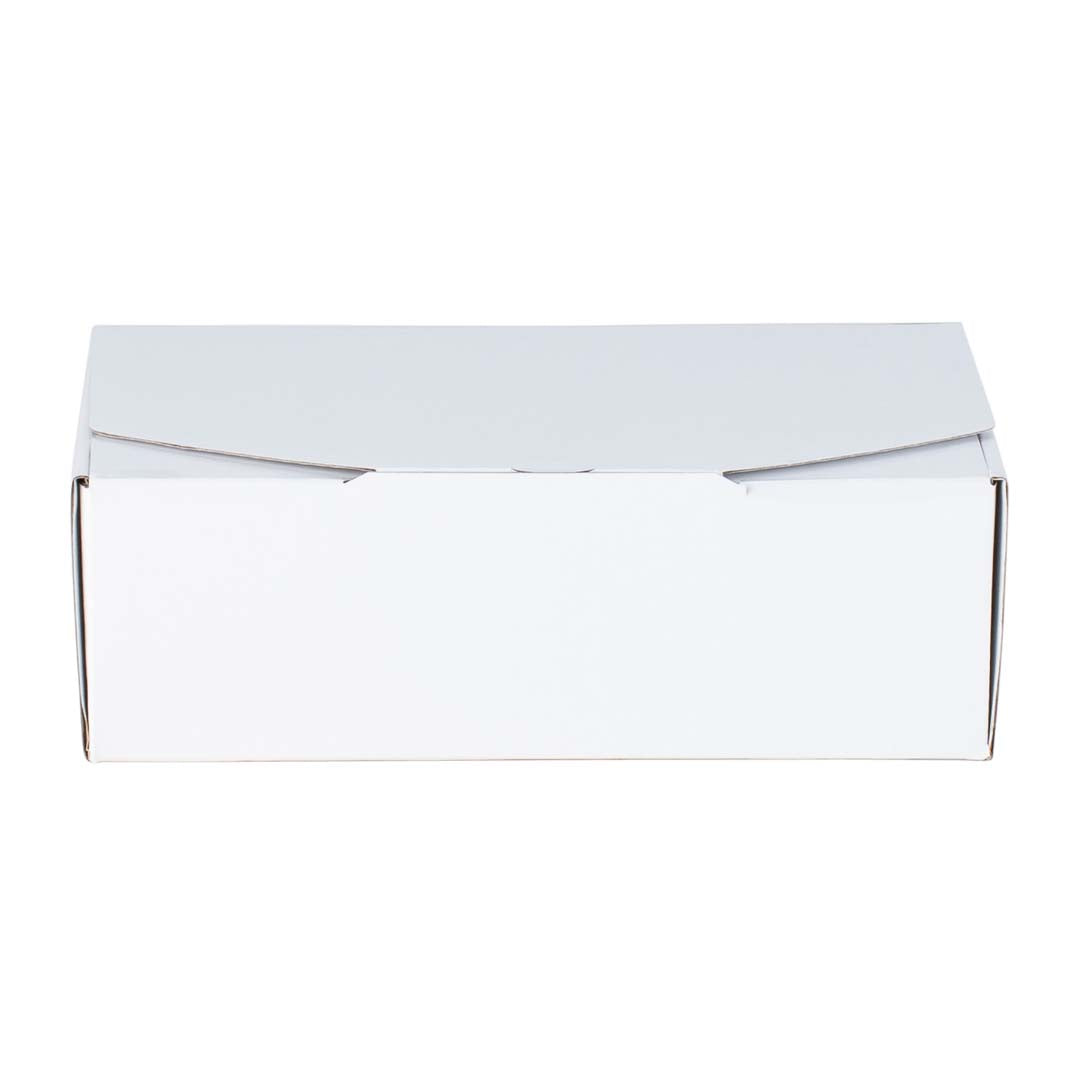 Catering Grazing Box - Small - Gloss White
