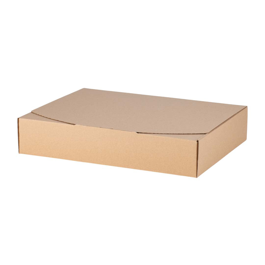 Catering Grazing Box - Medium - Kraft