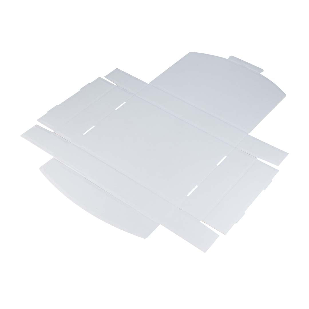 Catering Grazing Box - Medium - Gloss White