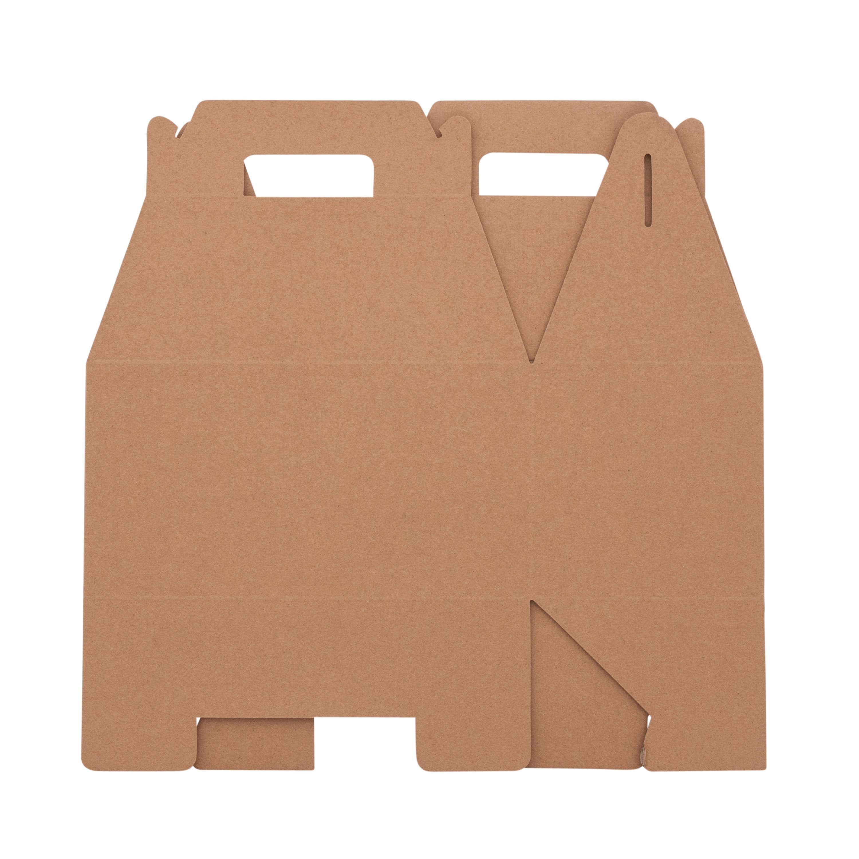 Large Carry Pack - Kraft