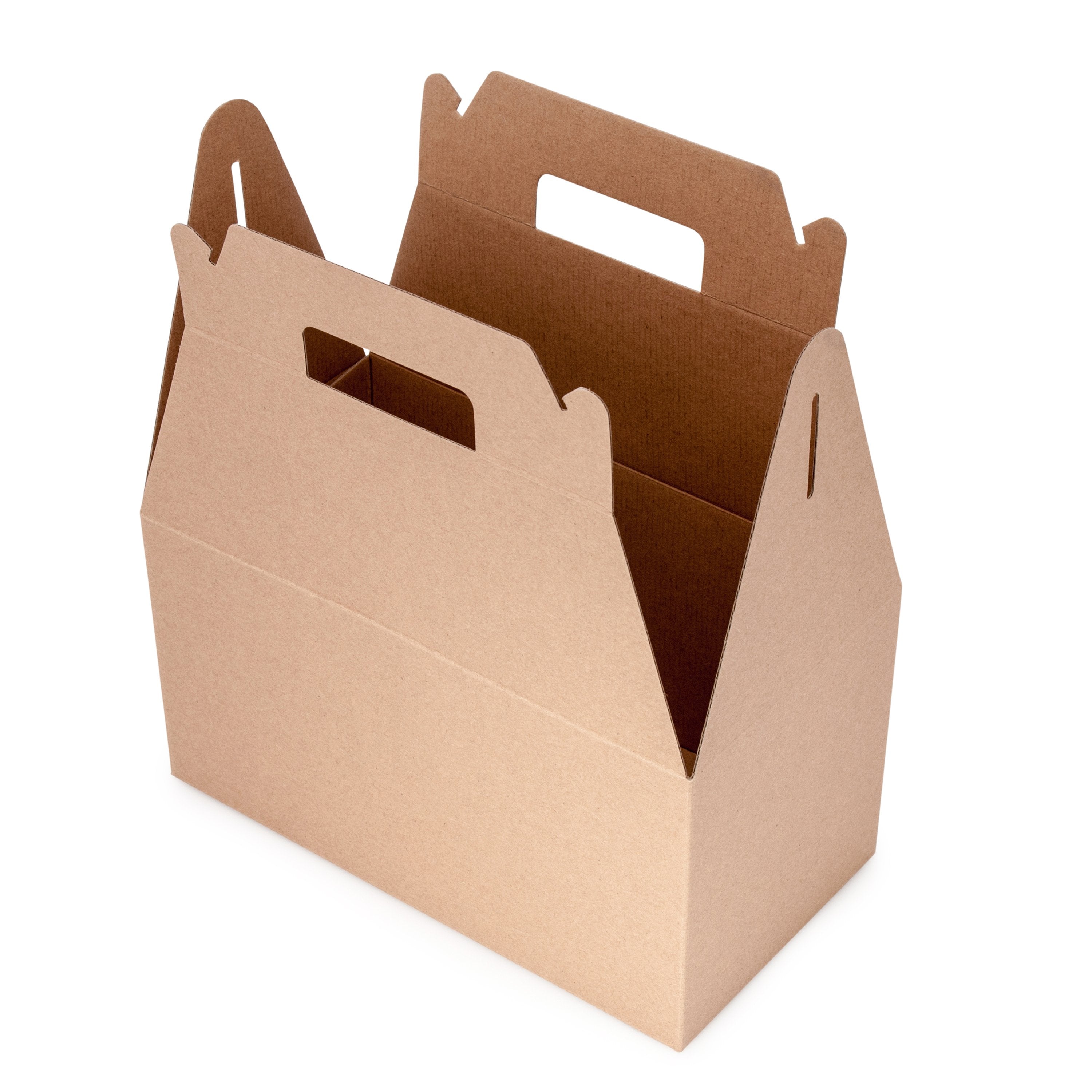 Large Carry Pack - Kraft