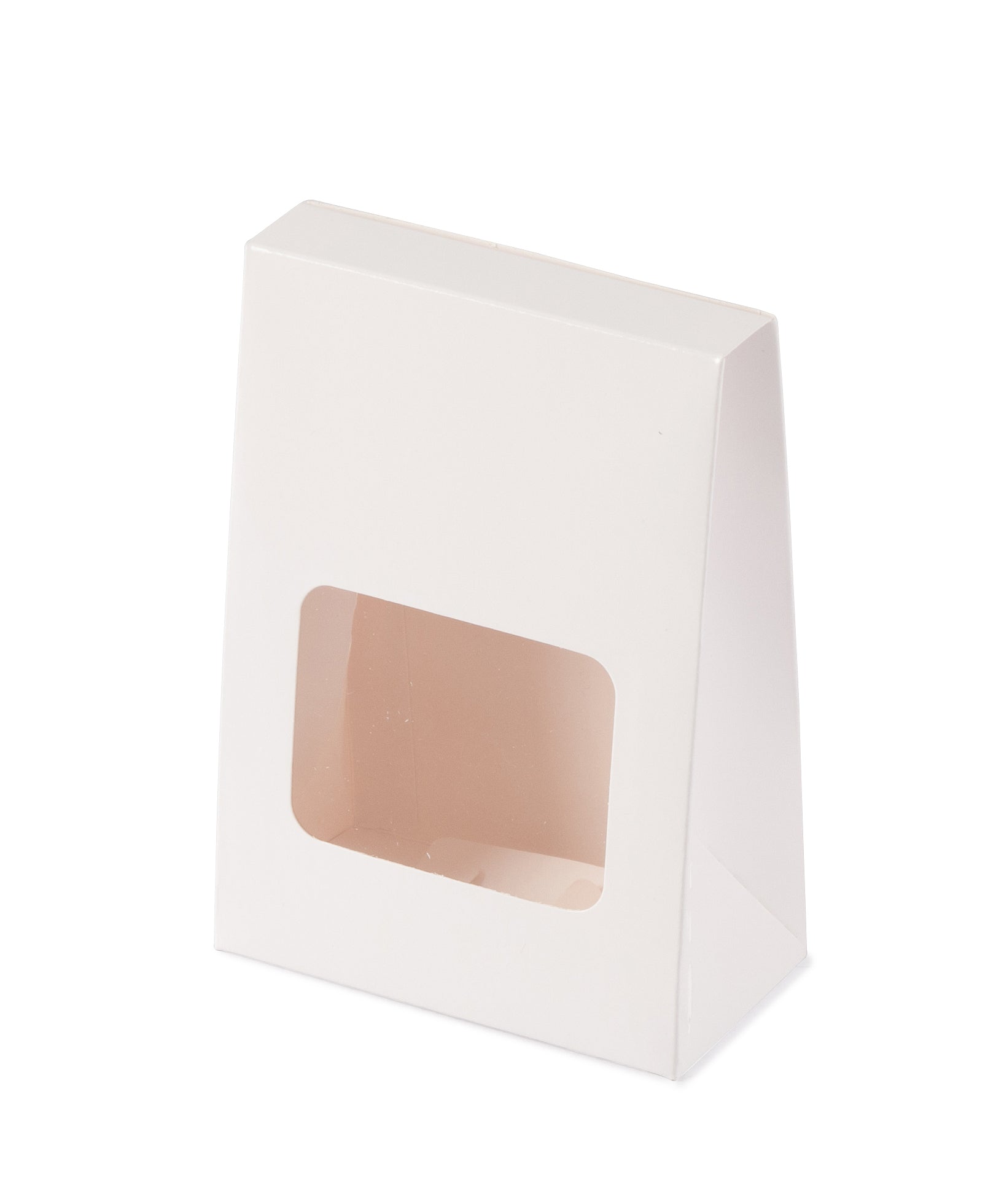 Lemnos Grab Box 1 - Gloss White
