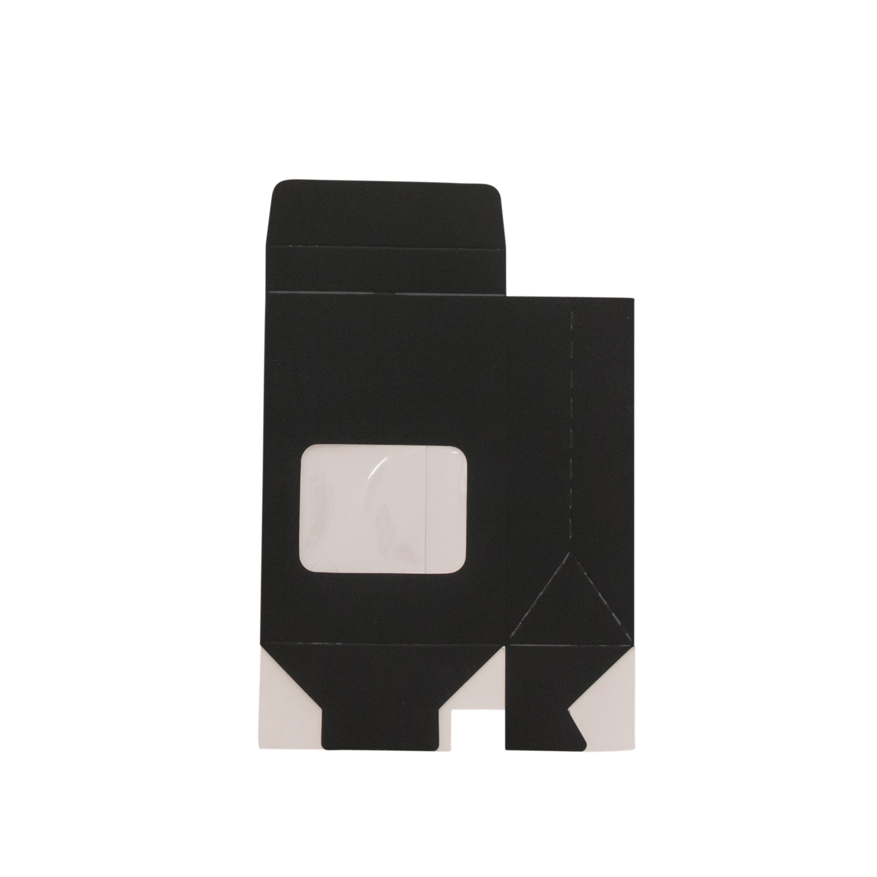 Lemnos Grab Box 1 - Matt Black