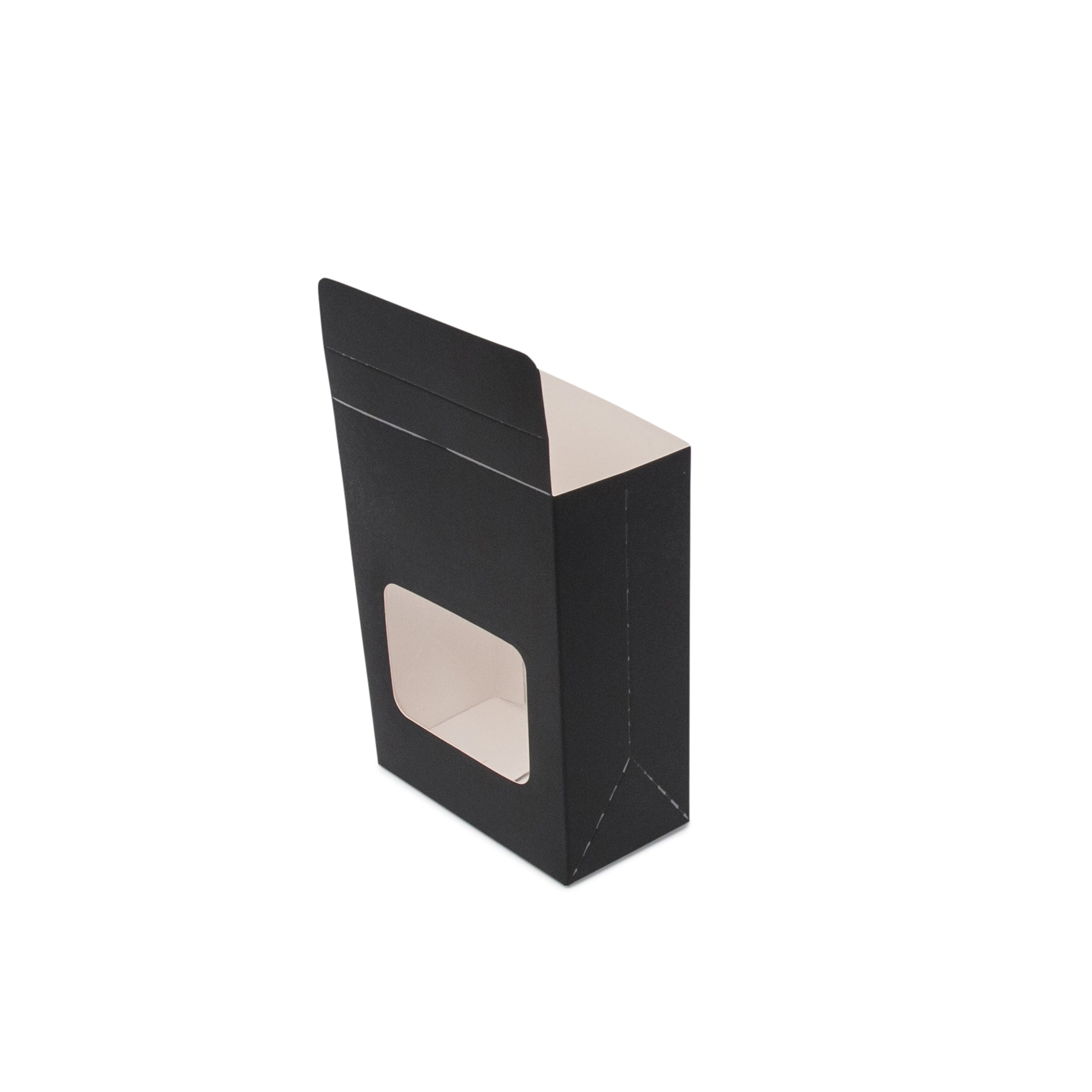 Lemnos Grab Box 1 - Matt Black