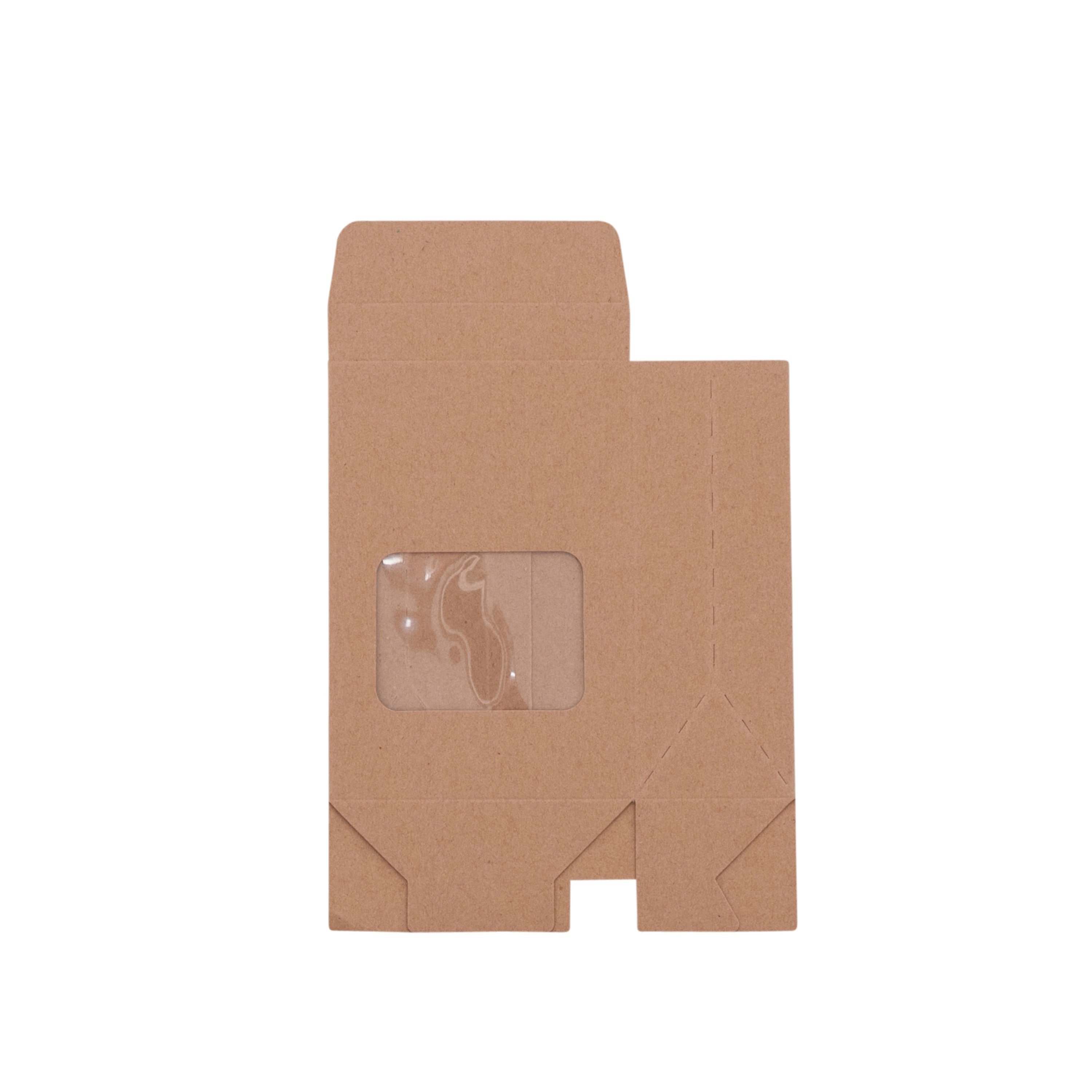 Lemnos Grab Box 1 - Kraft