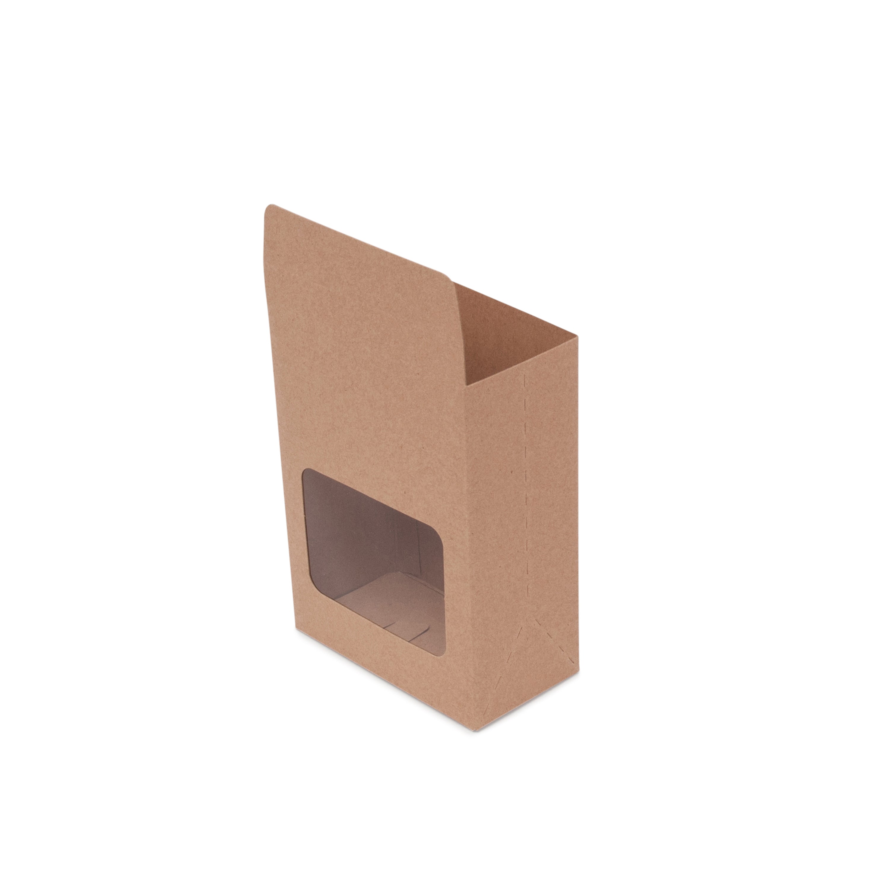 Lemnos Grab Box 1 - Kraft