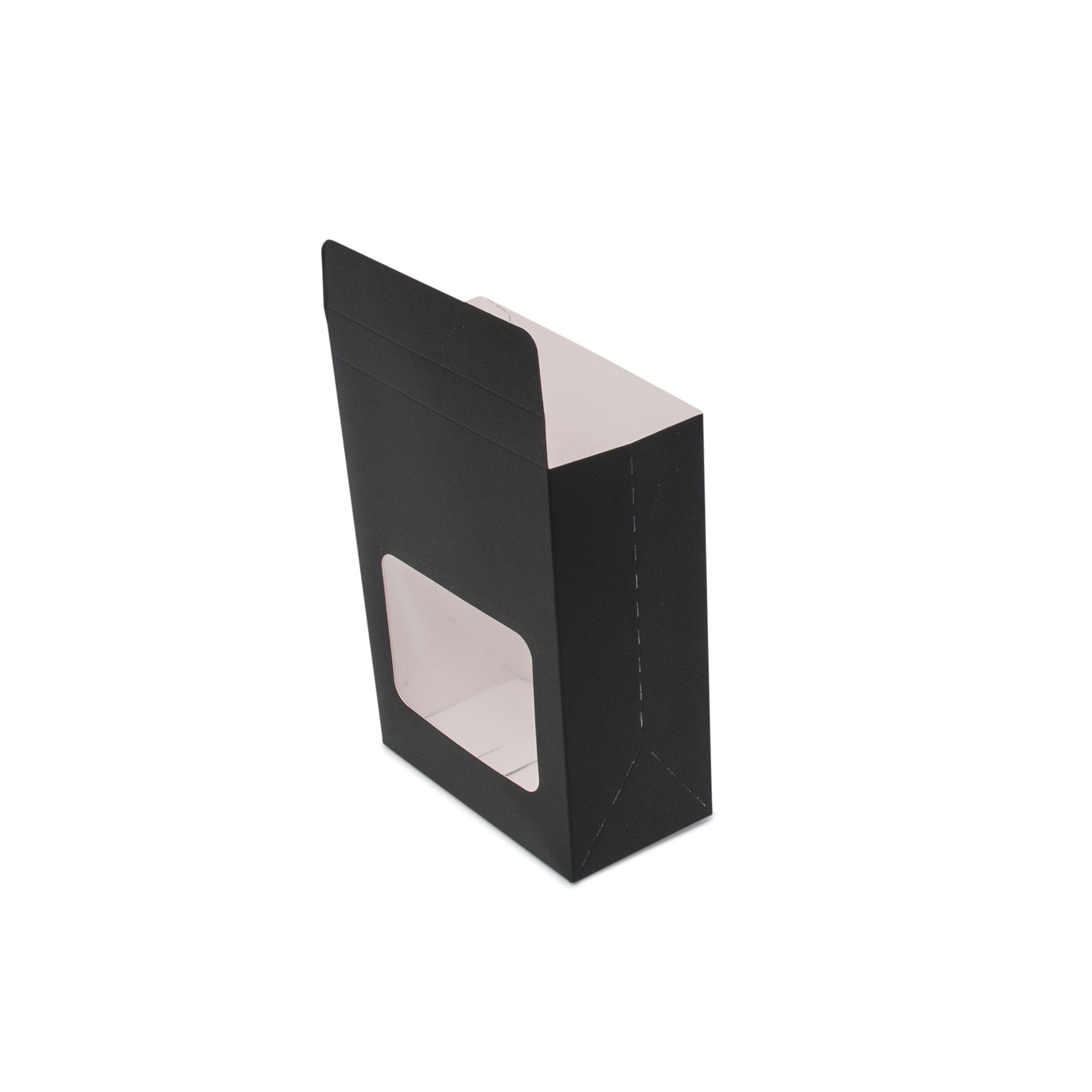 Lemnos Grab Box 2 - Matt Black