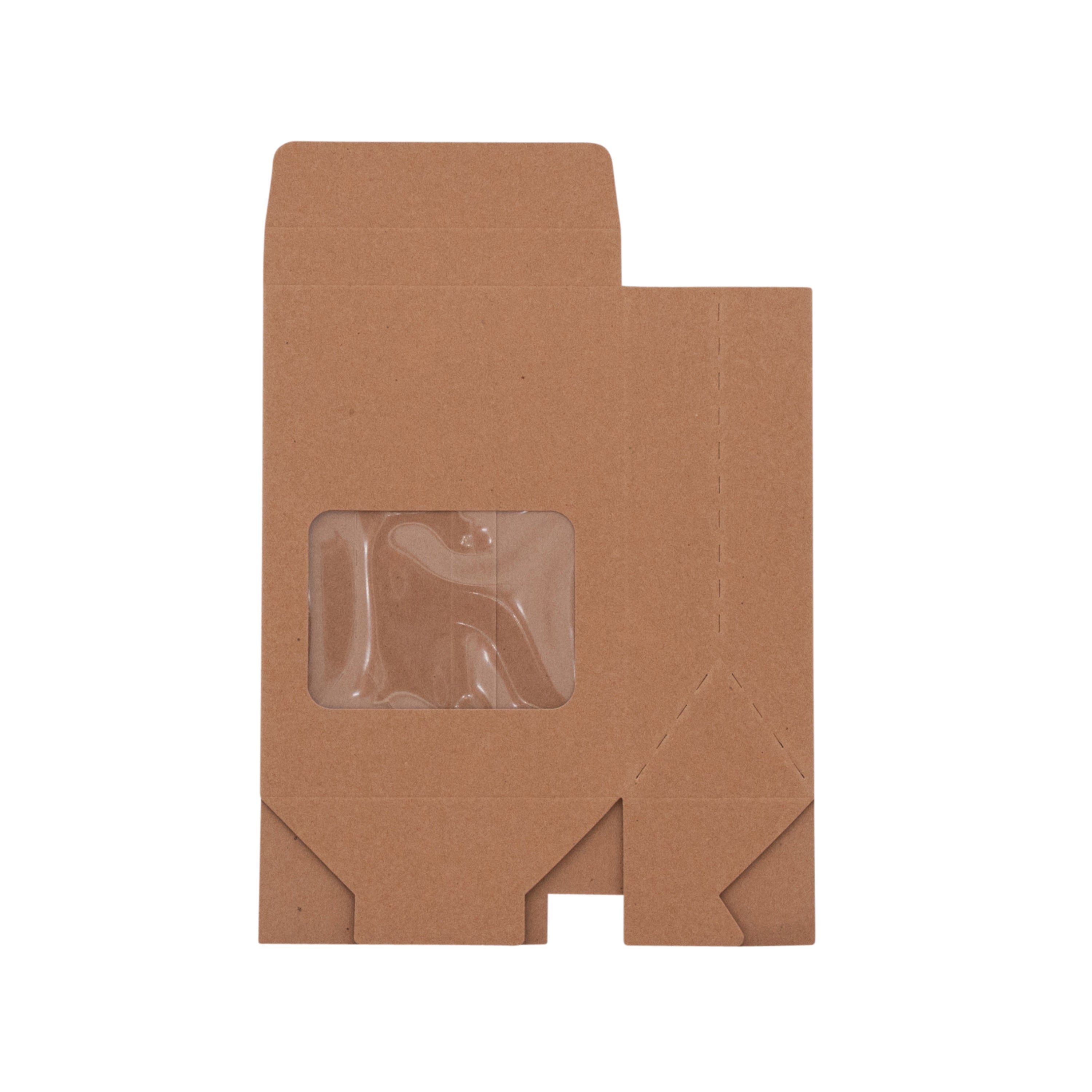 Lemnos Grab Box 2 - Kraft