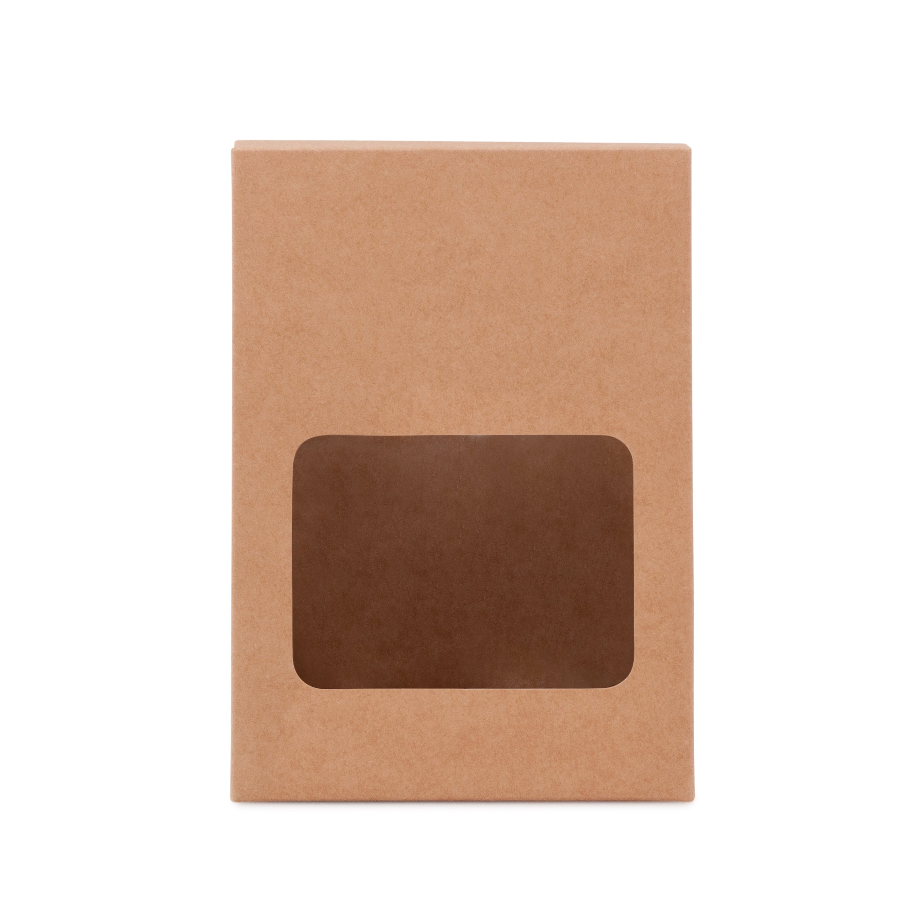 Lemnos Grab Box 2 - Kraft