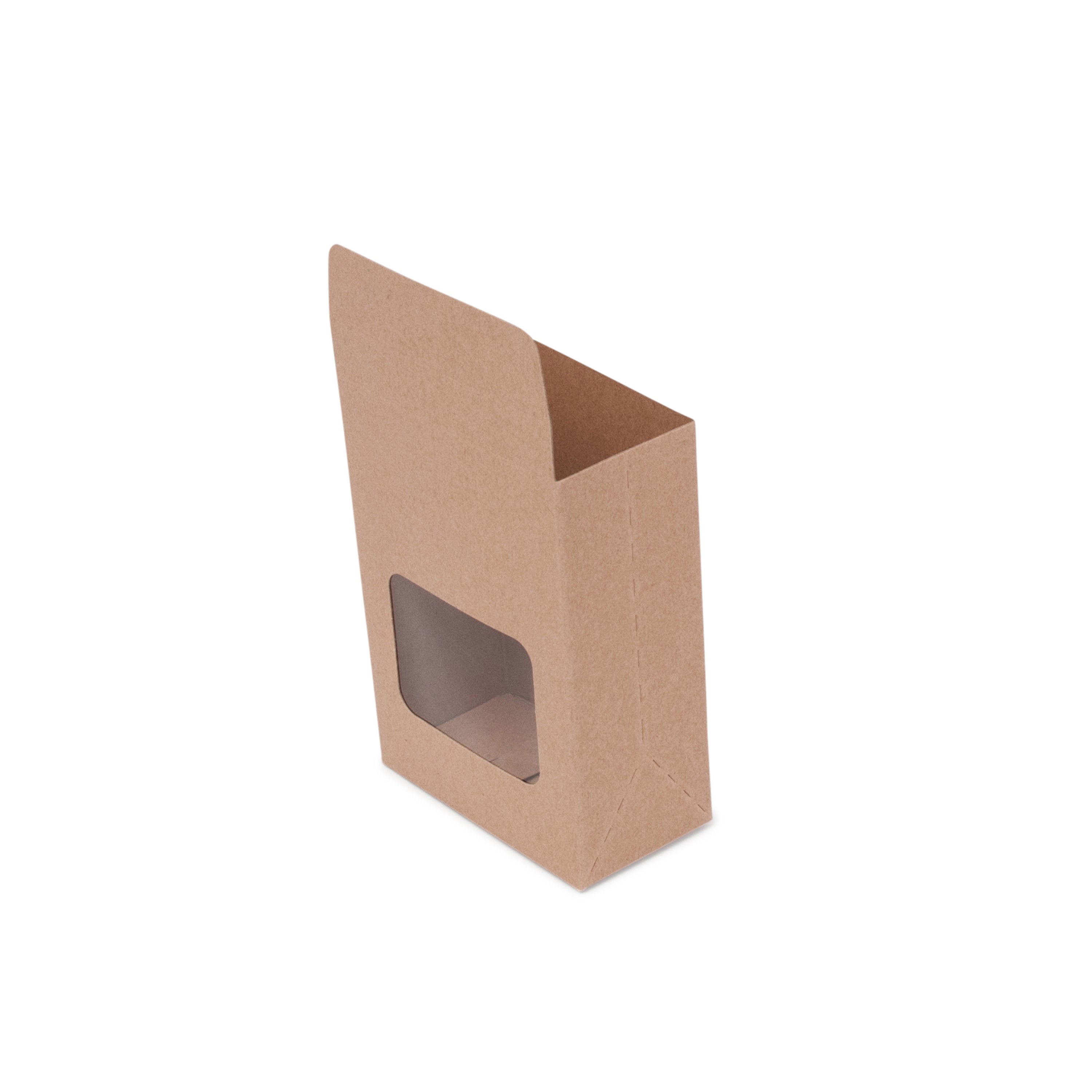 Lemnos Grab Box 2 - Kraft