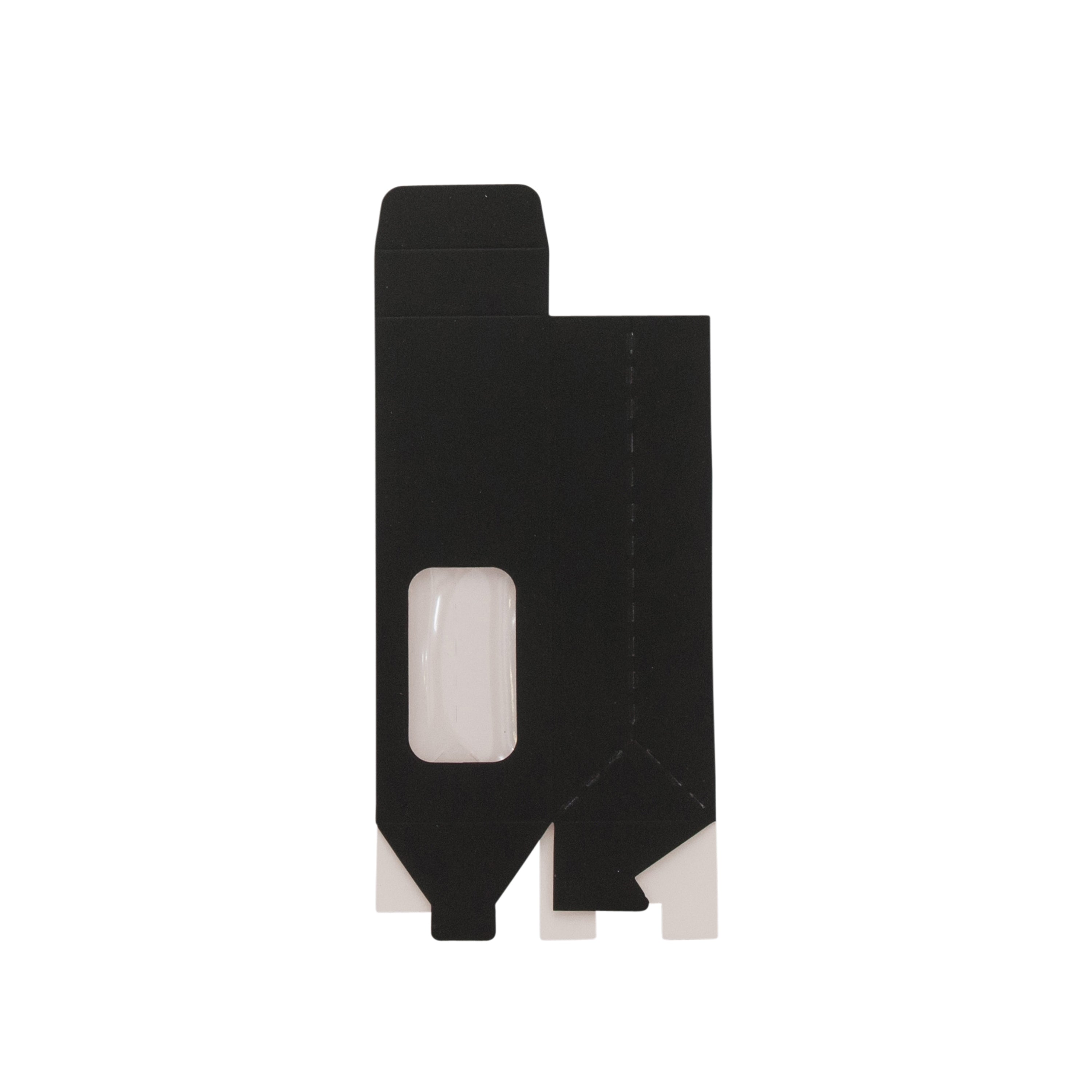 Milos Grab Box 2 - Matt Black