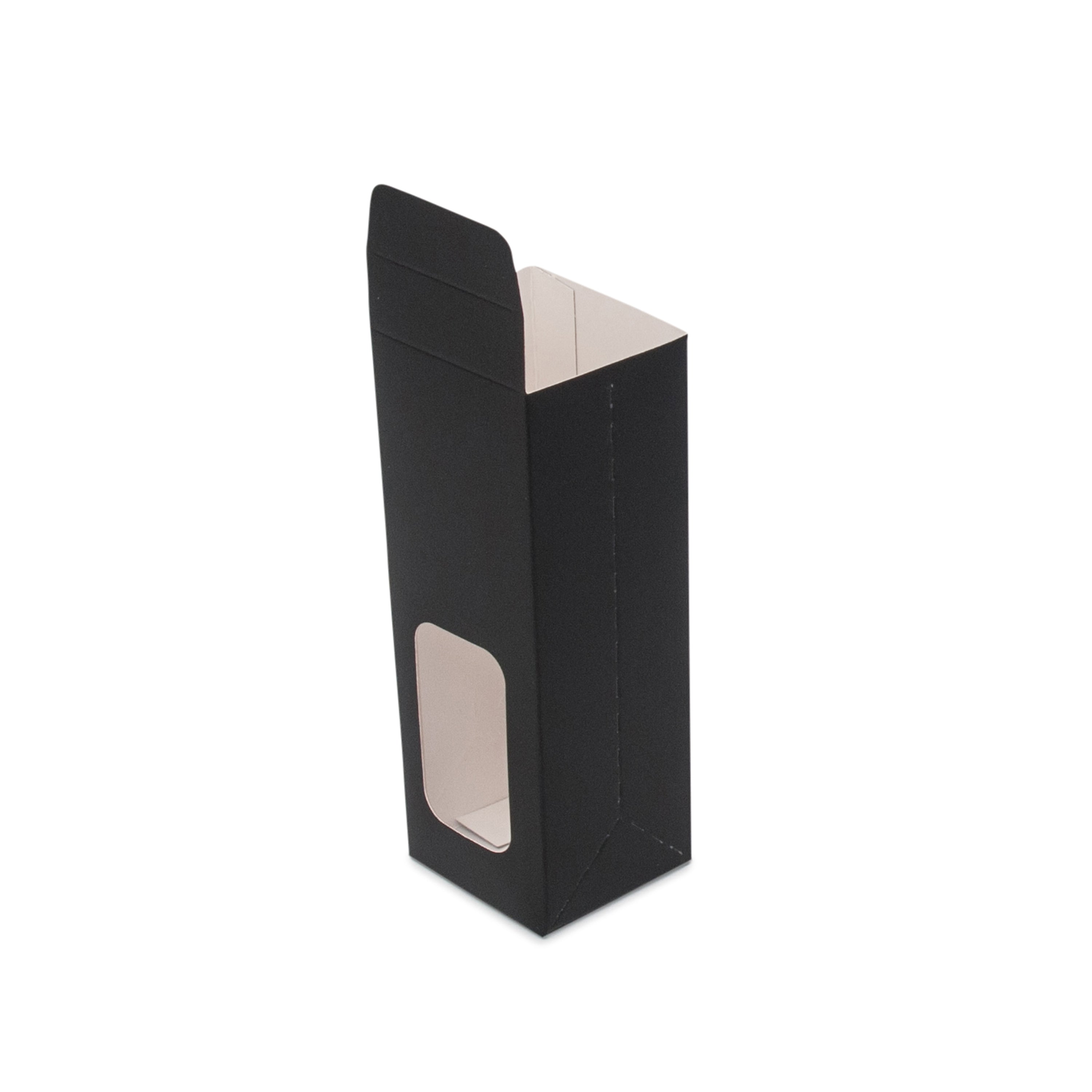 Milos Grab Box 2 - Matt Black