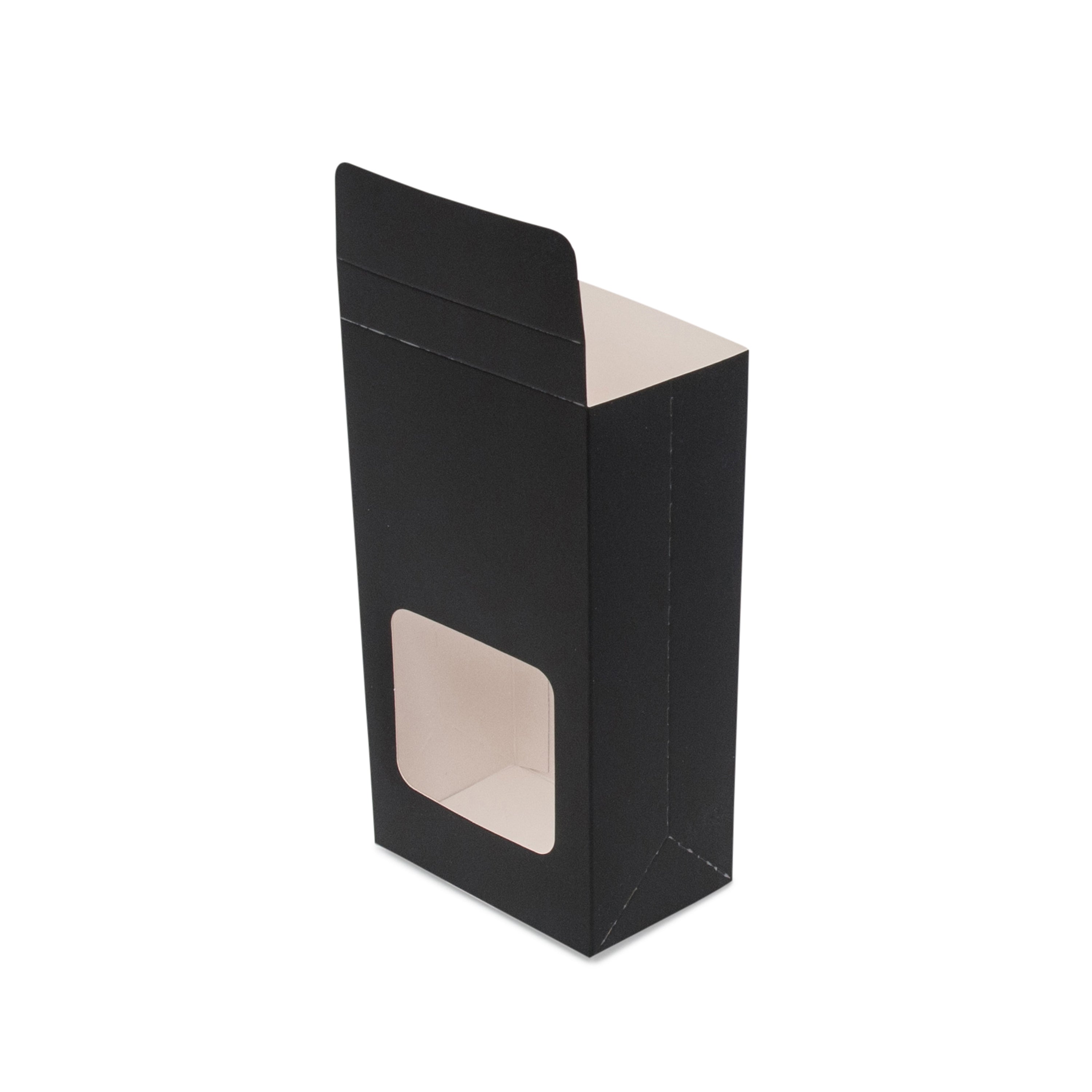 Milos Grab Box 3 - Matt Black