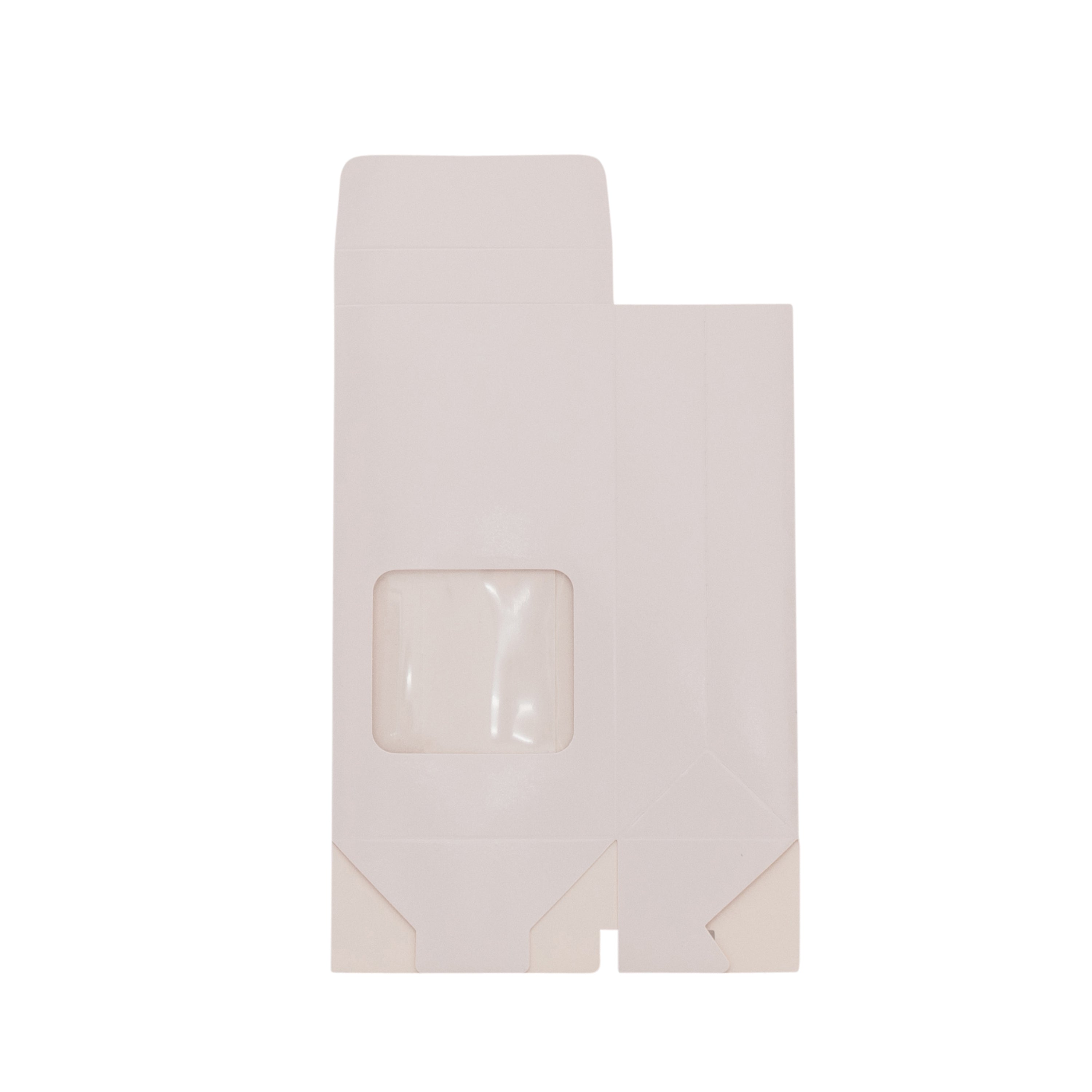 Milos Grab Box 3 – Gloss White - Sample