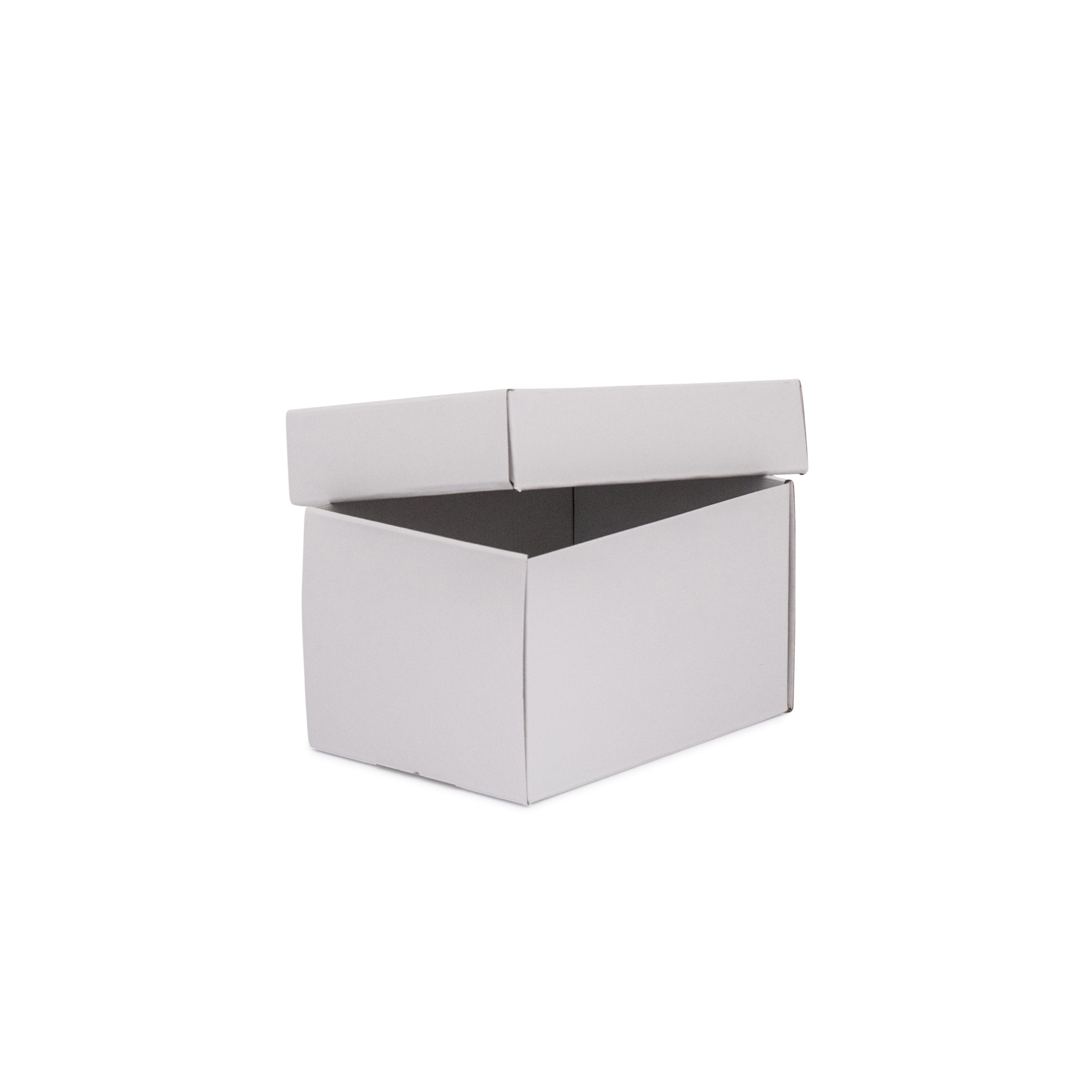 Mug Box - Gloss White
