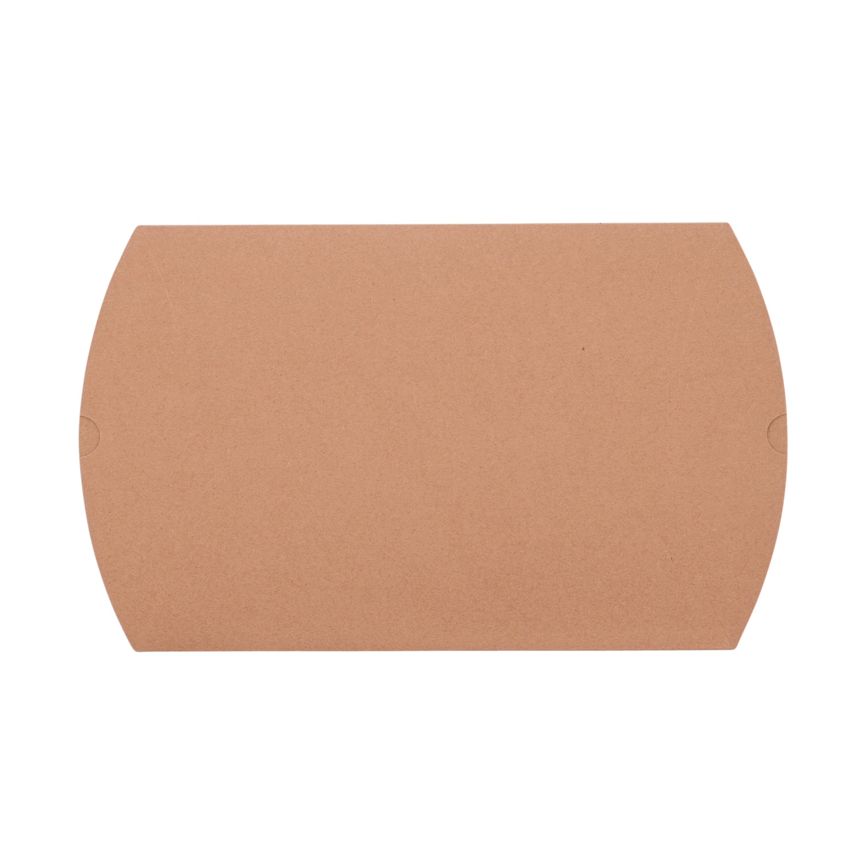 Large Pillow Pack - Kraft