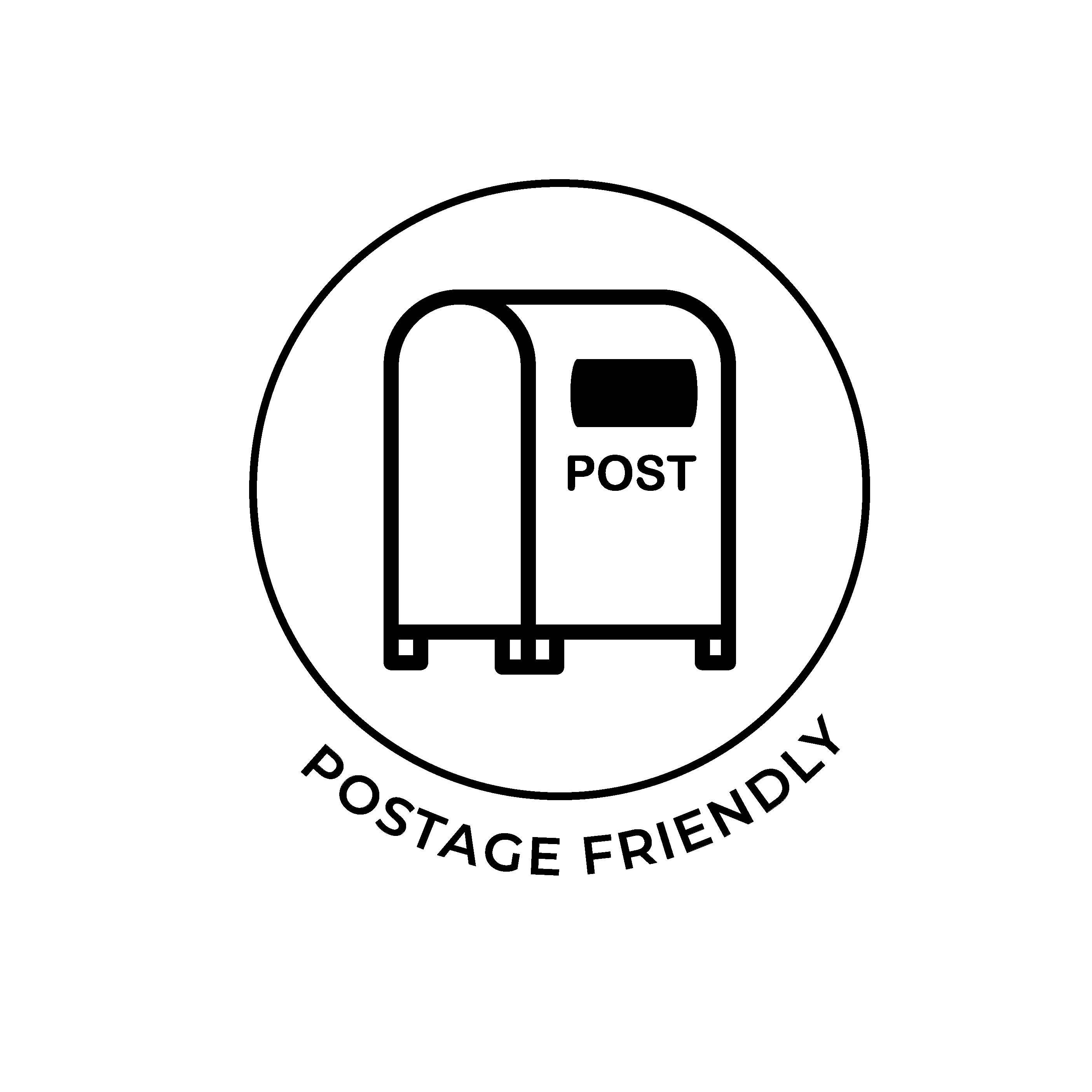 Foldout Catering Grazing Box - Medium - Matt White - Sample