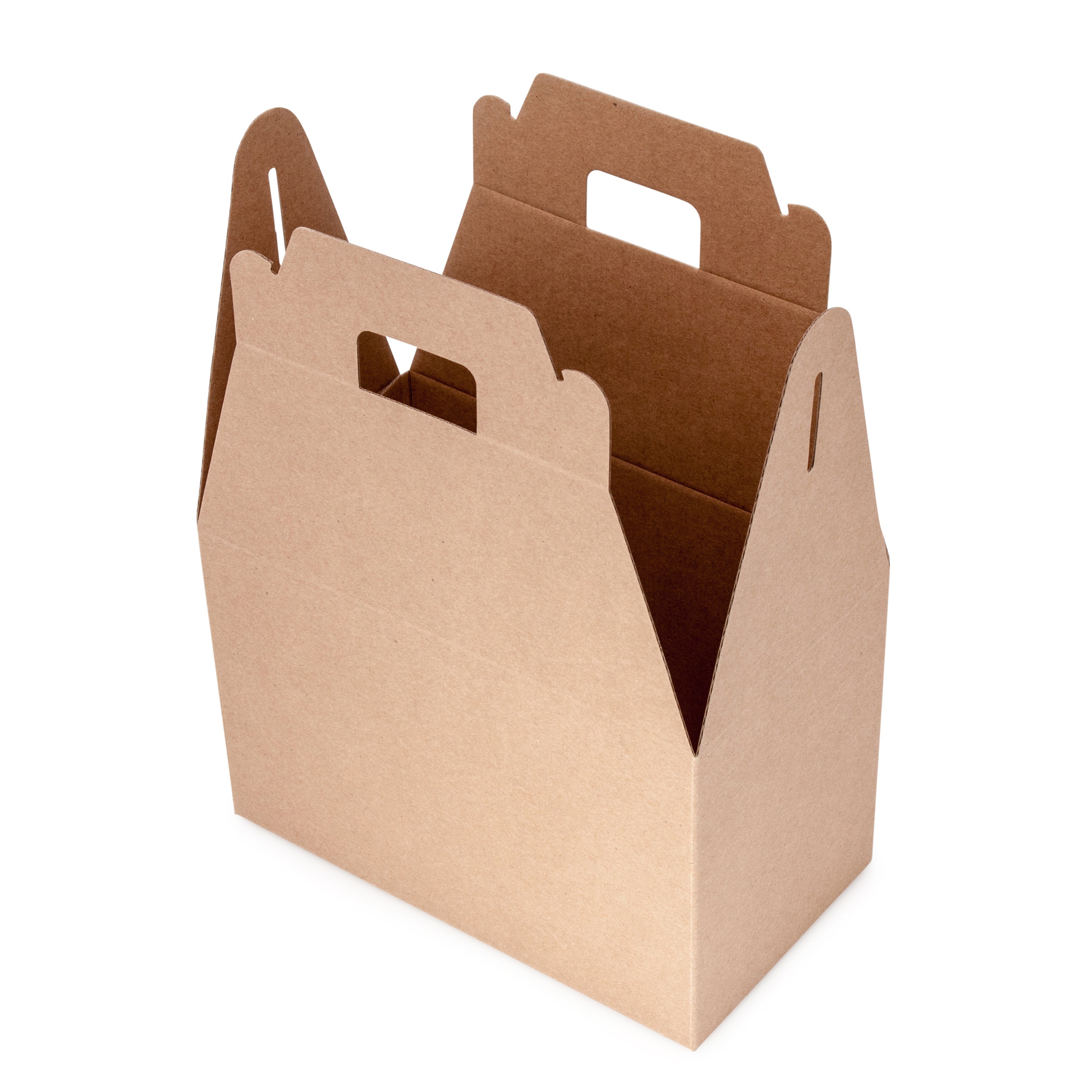 Small Carry Pack - Kraft